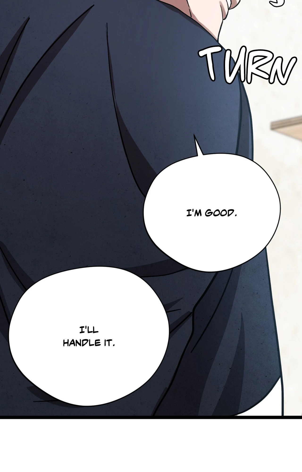 Order Up! [Official] - Chapter 16 manhwa
