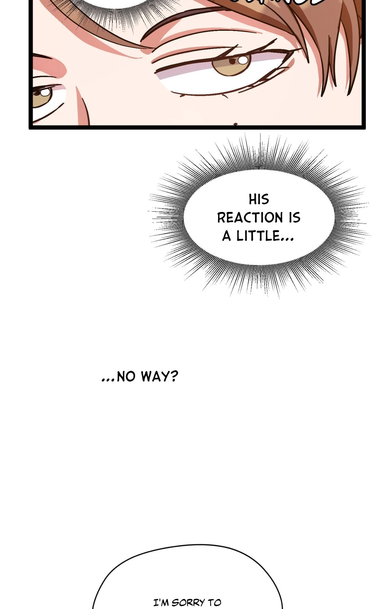 Order Up! [Official] - Chapter 16 manhwa