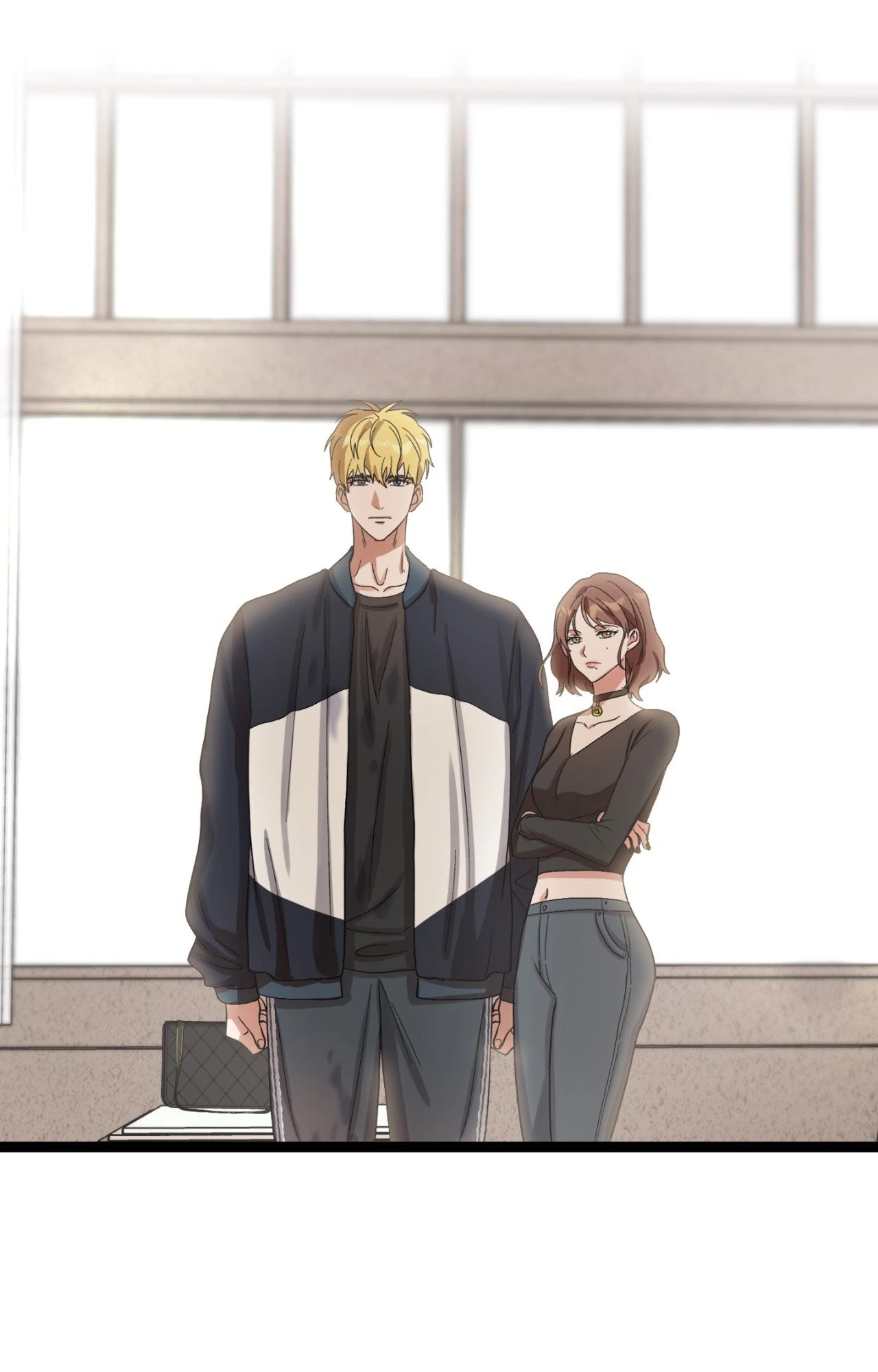 Order Up! [Official] - Chapter 16 manhwa