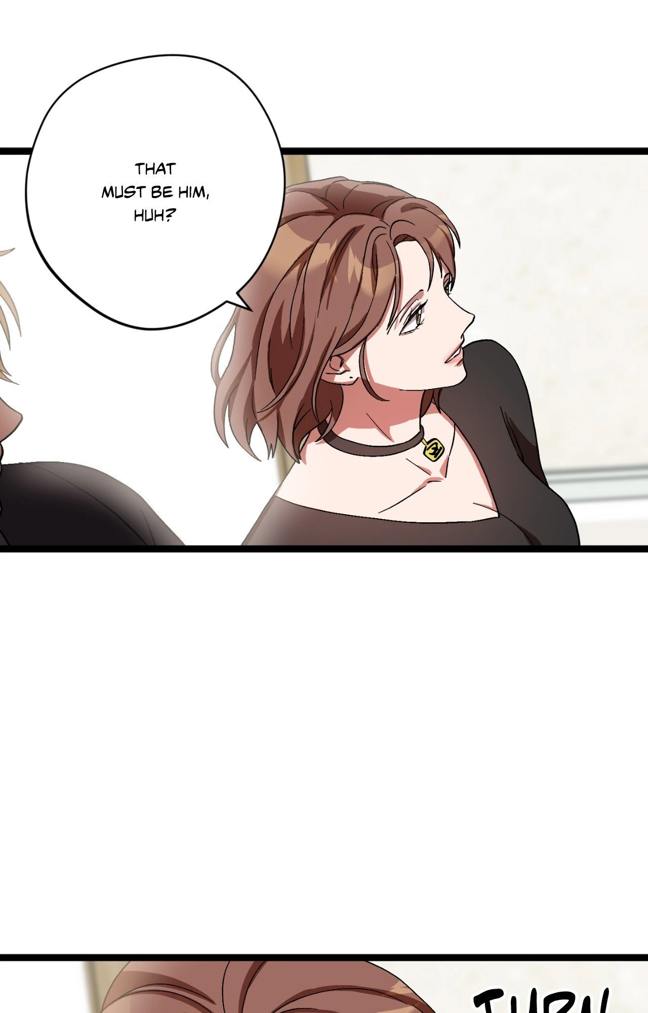 Order Up! [Official] - Chapter 16 manhwa