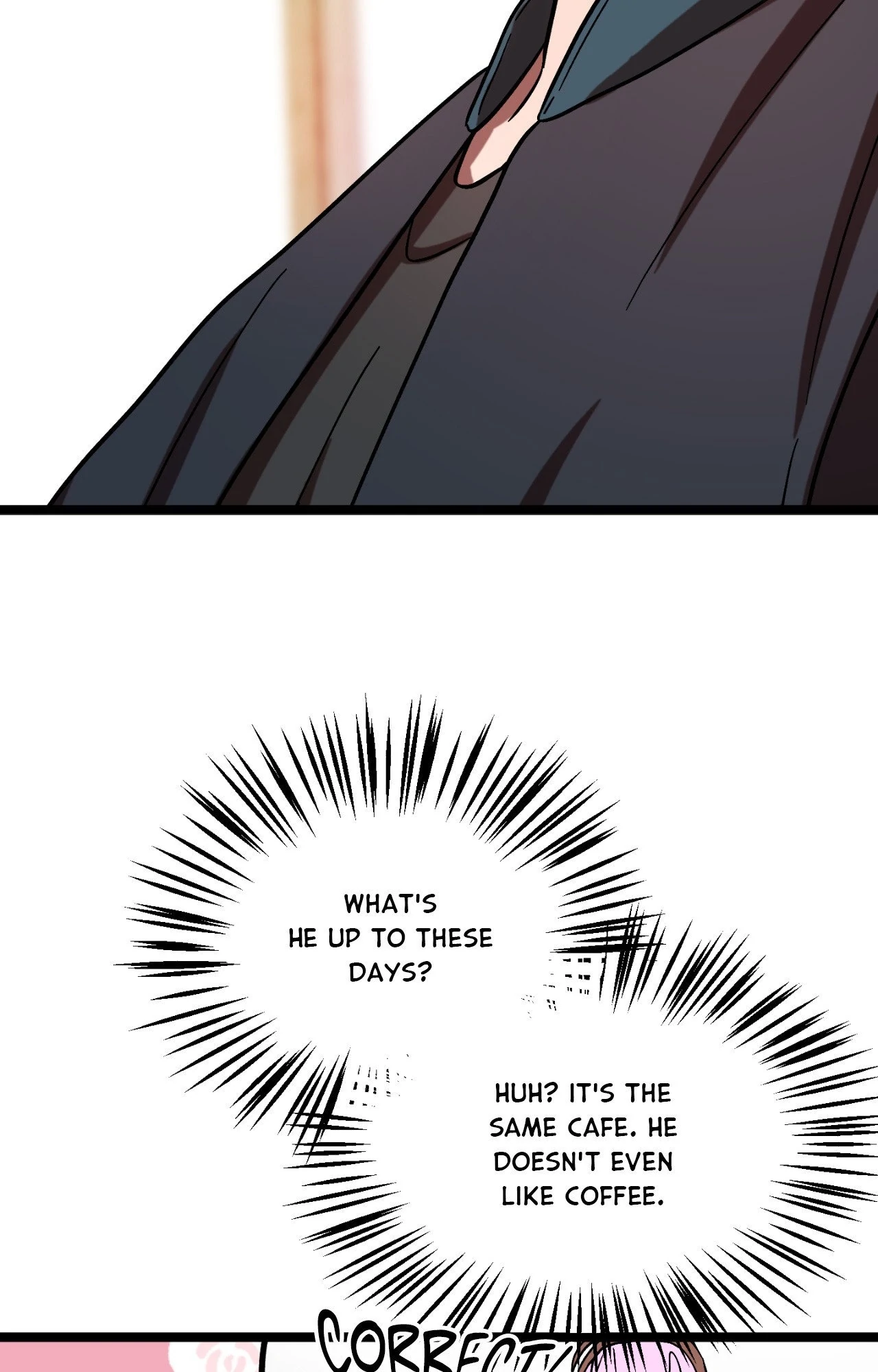 Order Up! [Official] - Chapter 16 manhwa