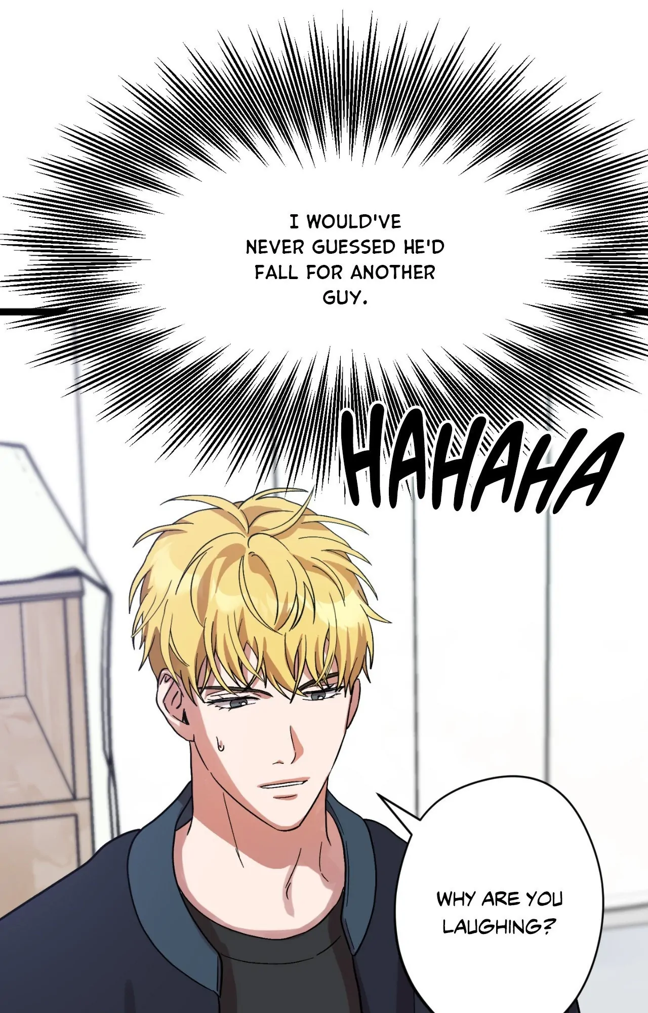 Order Up! [Official] - Chapter 16 manhwa
