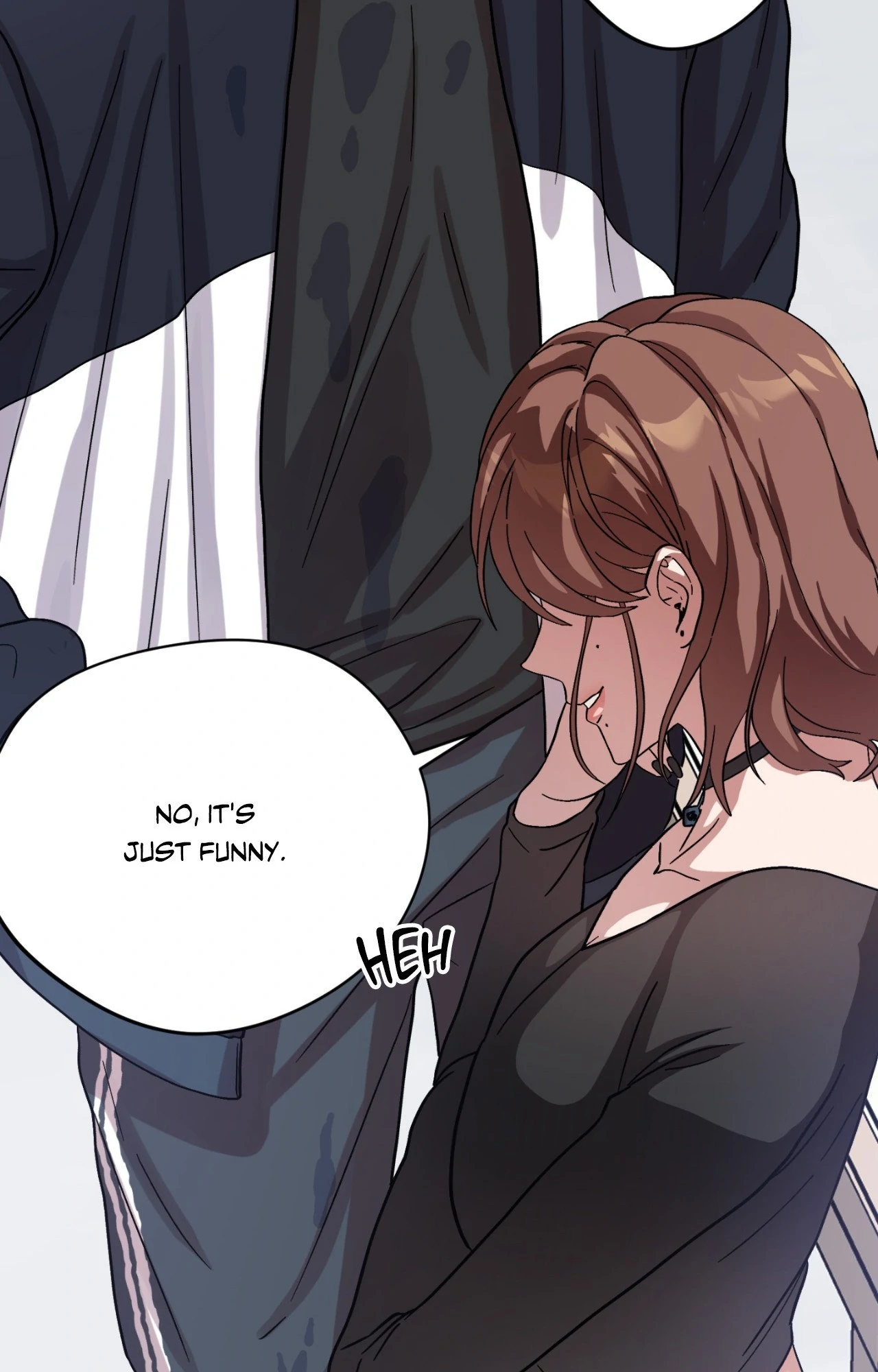 Order Up! [Official] - Chapter 16 manhwa