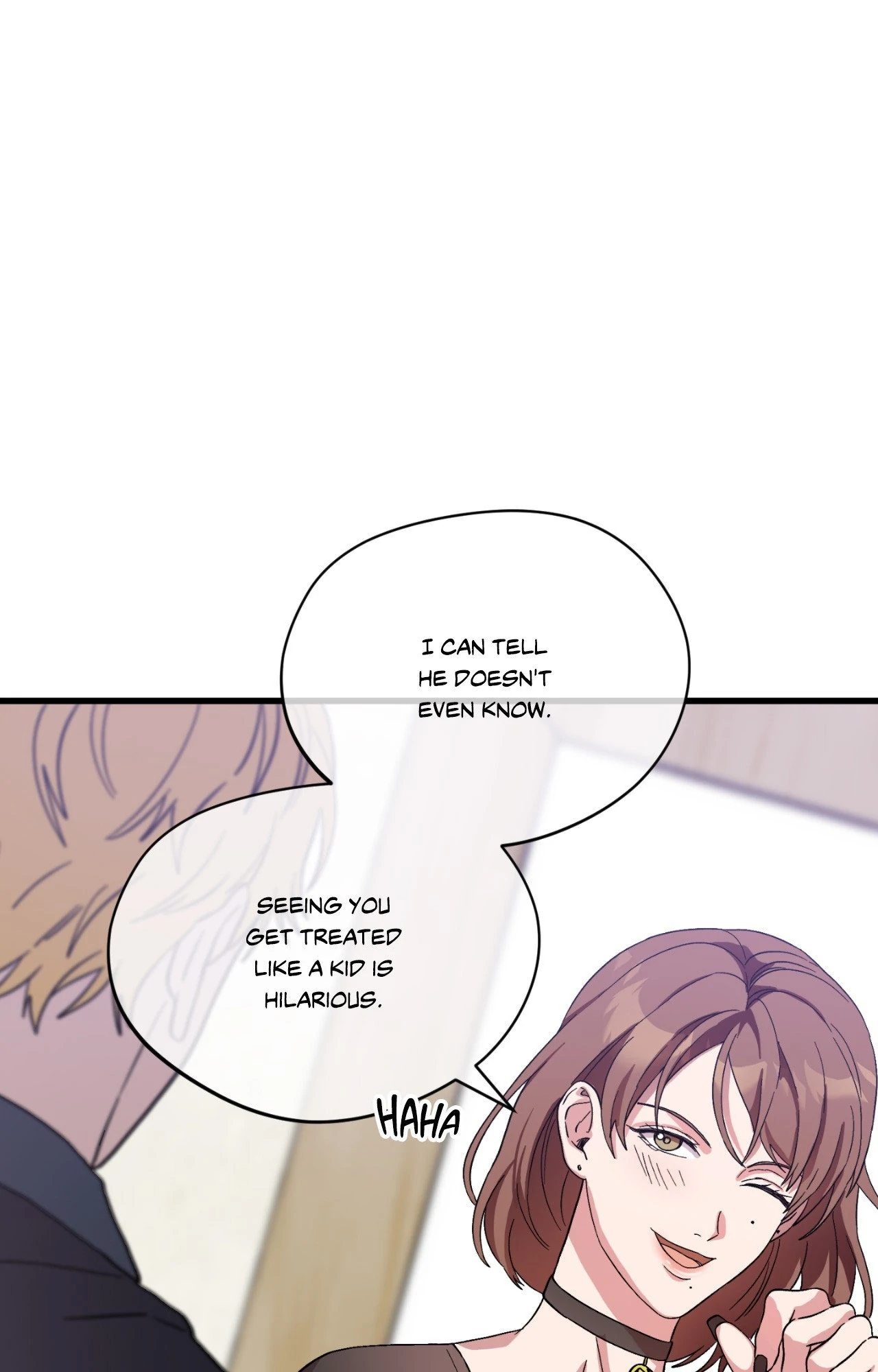Order Up! [Official] - Chapter 17 manhwa