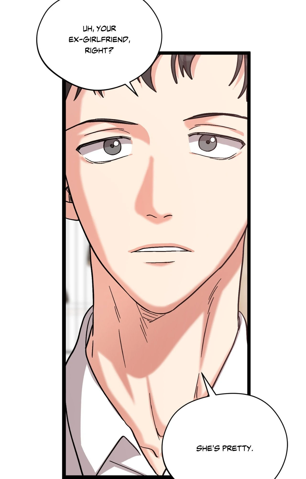 Order Up! [Official] - Chapter 17 manhwa
