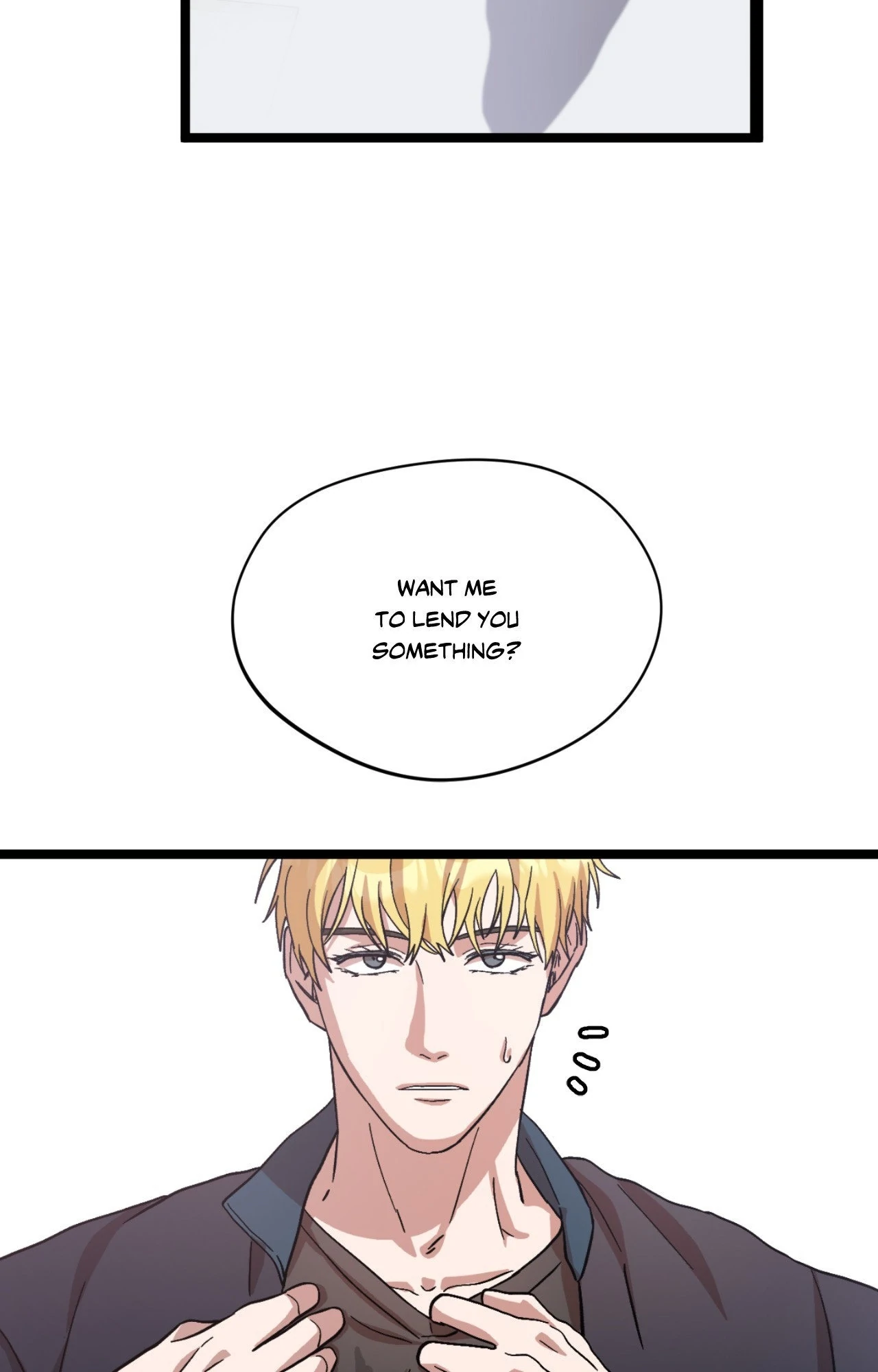 Order Up! [Official] - Chapter 17 manhwa