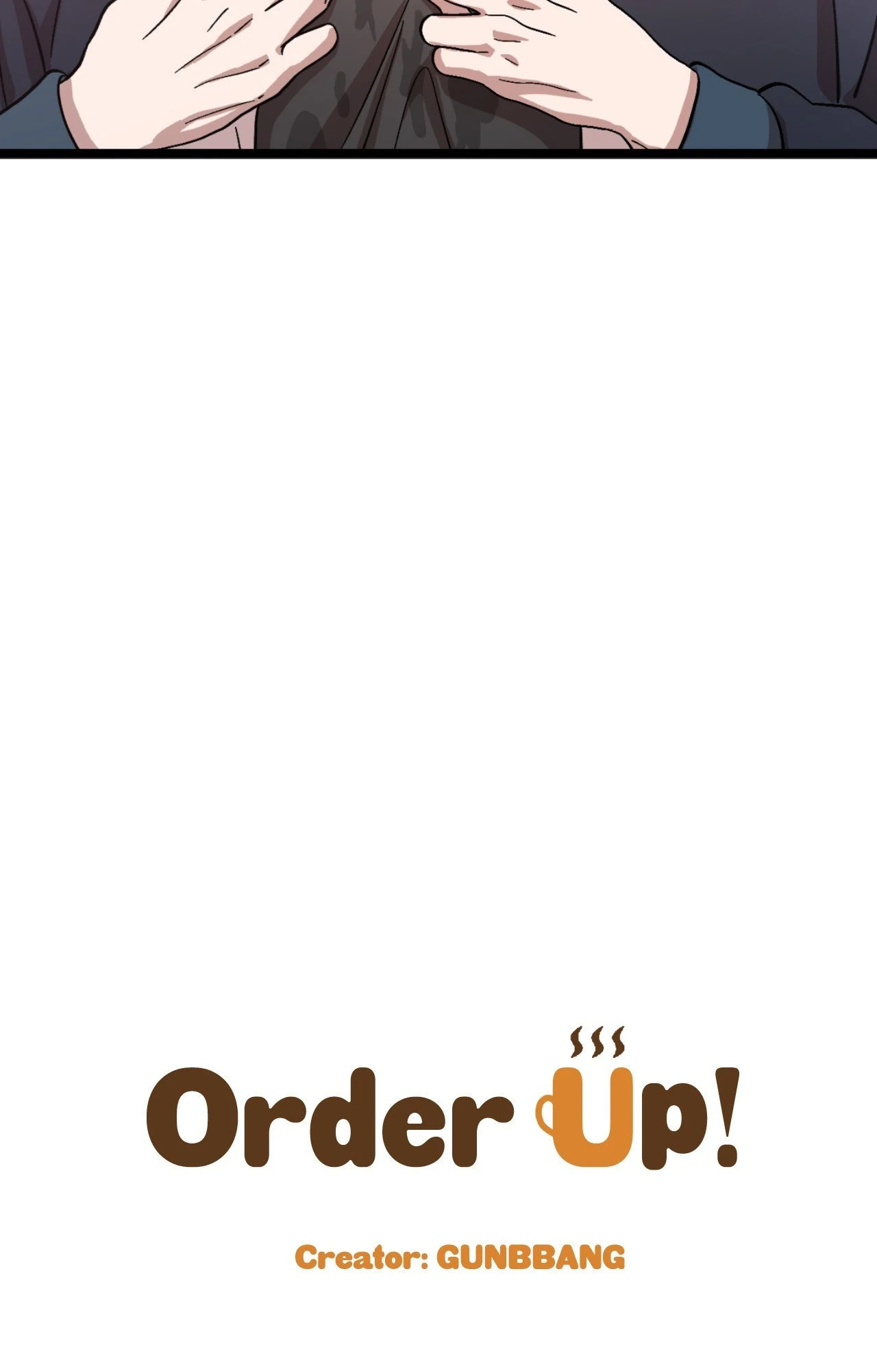 Order Up! [Official] - Chapter 17 manhwa