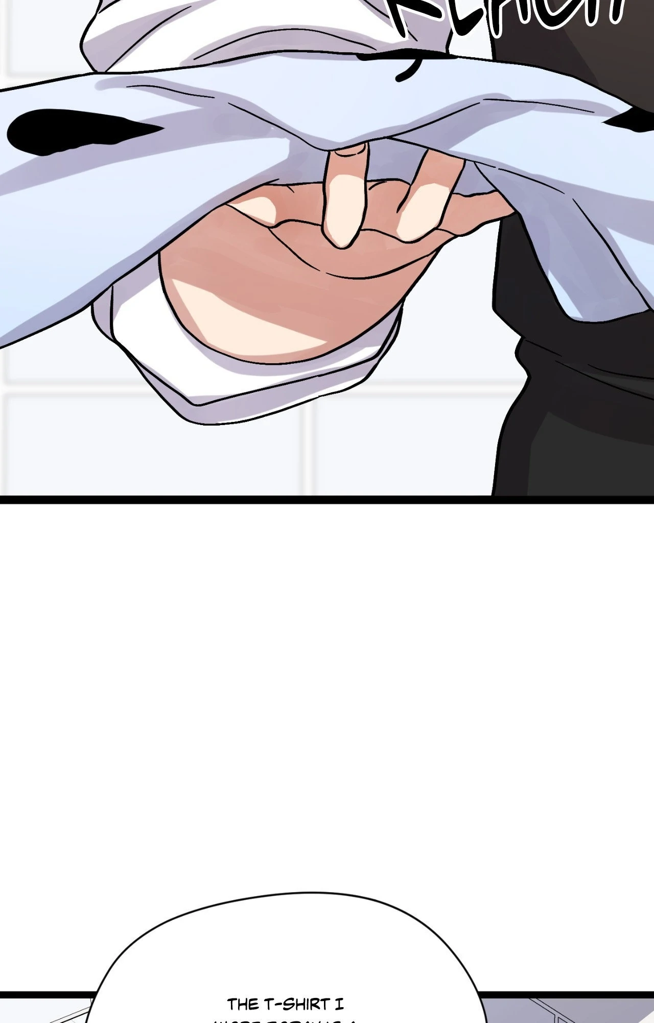 Order Up! [Official] - Chapter 17 manhwa