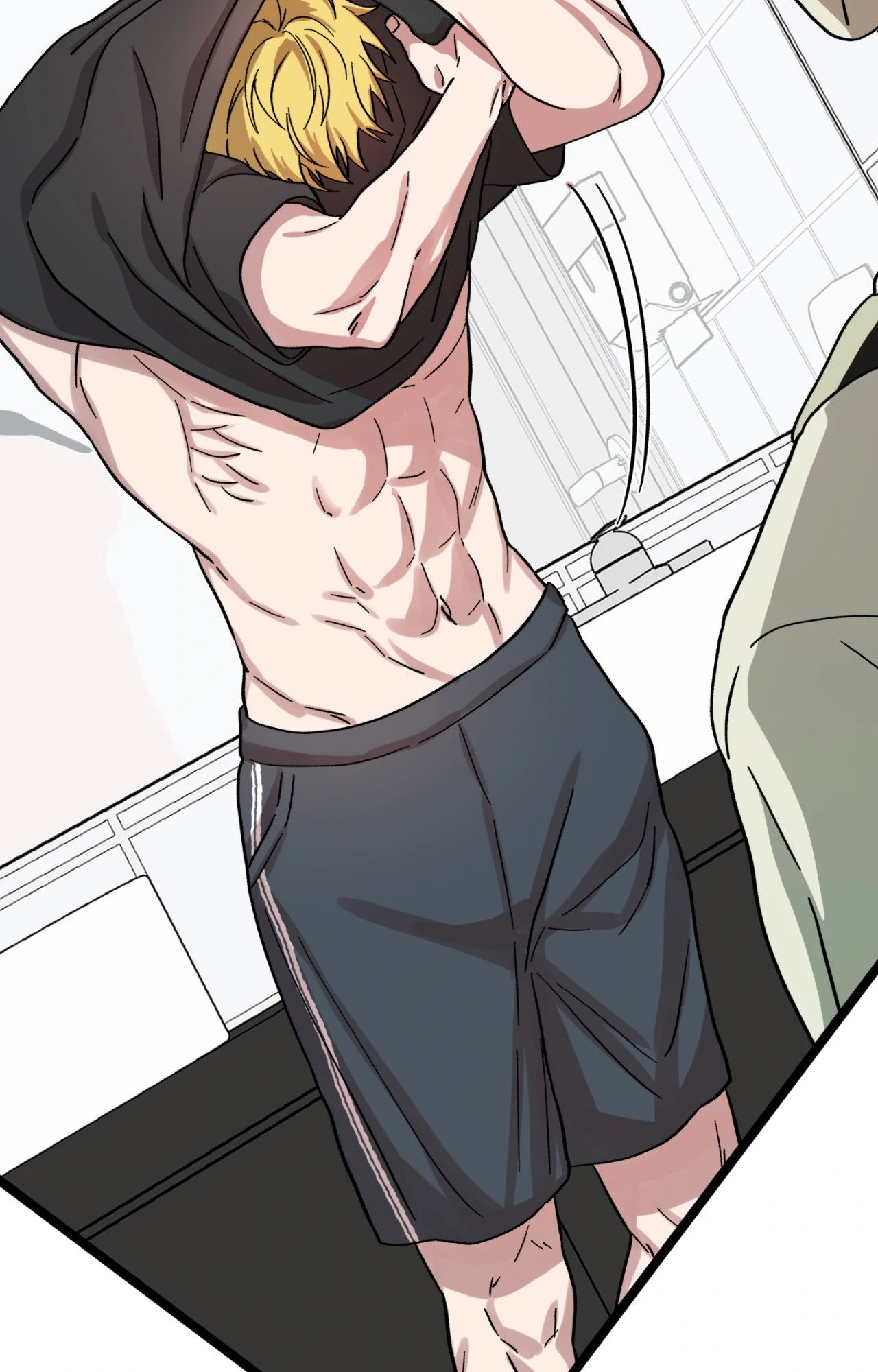 Order Up! [Official] - Chapter 17 manhwa