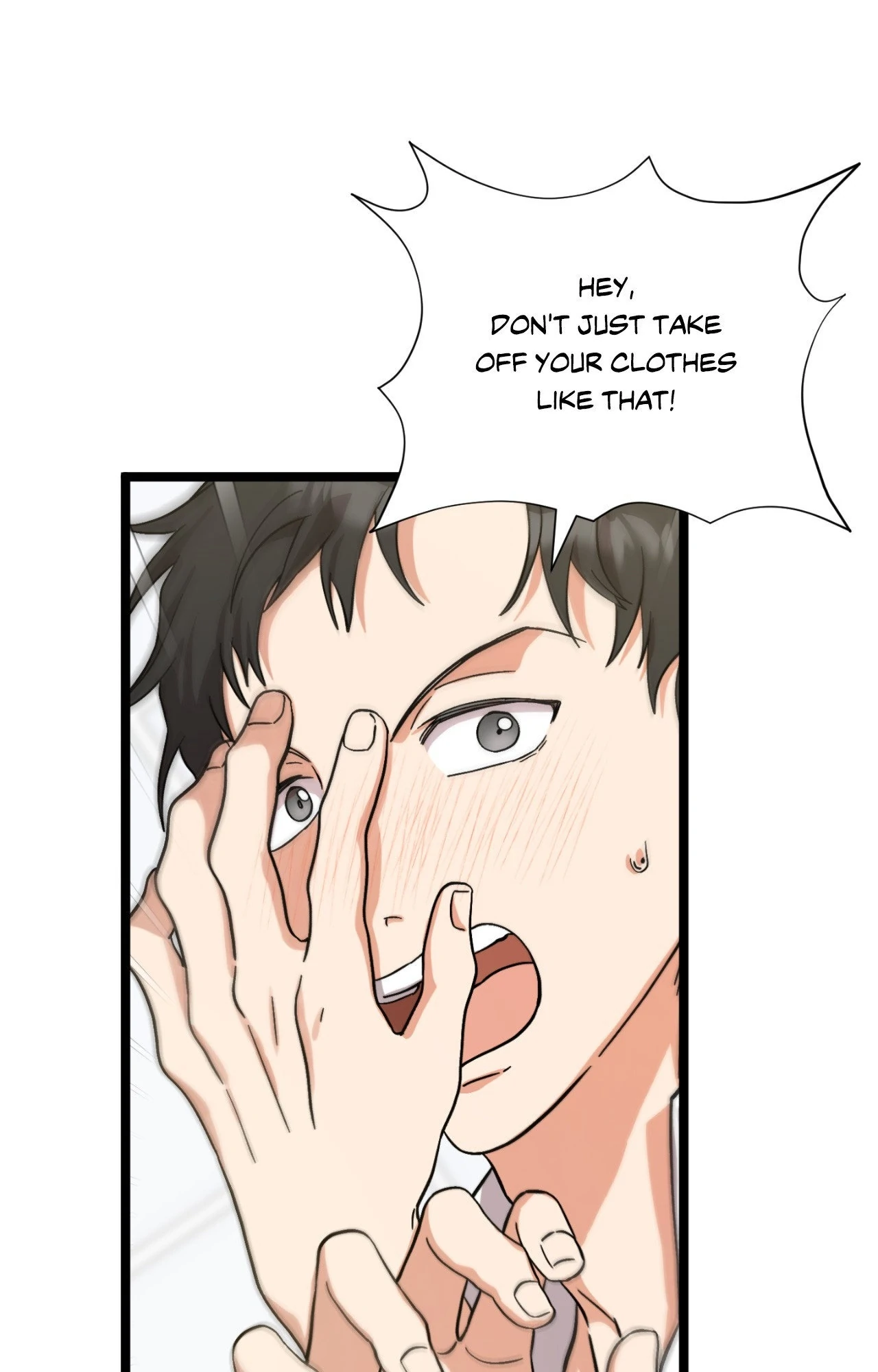 Order Up! [Official] - Chapter 17 manhwa