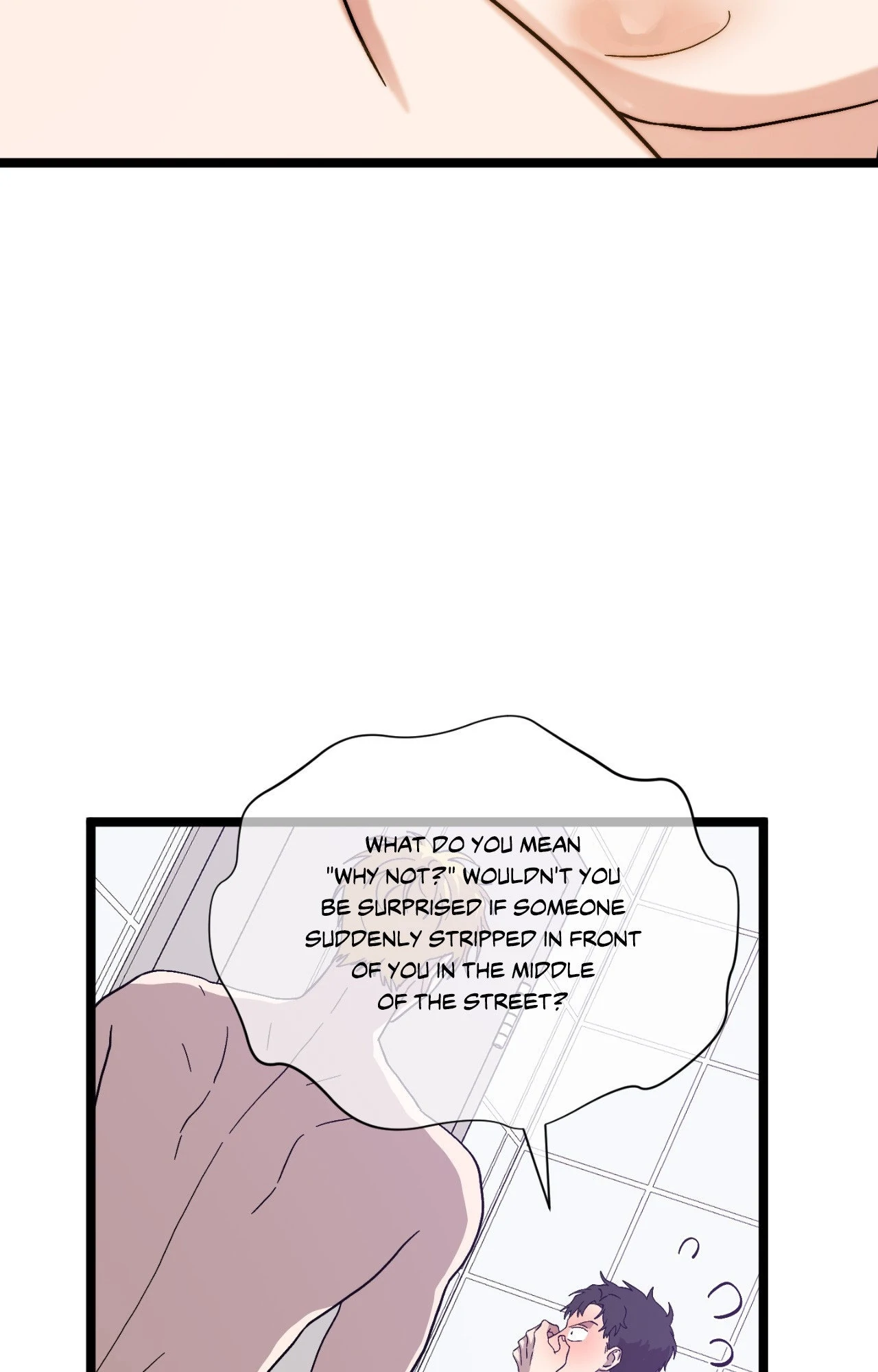 Order Up! [Official] - Chapter 17 manhwa