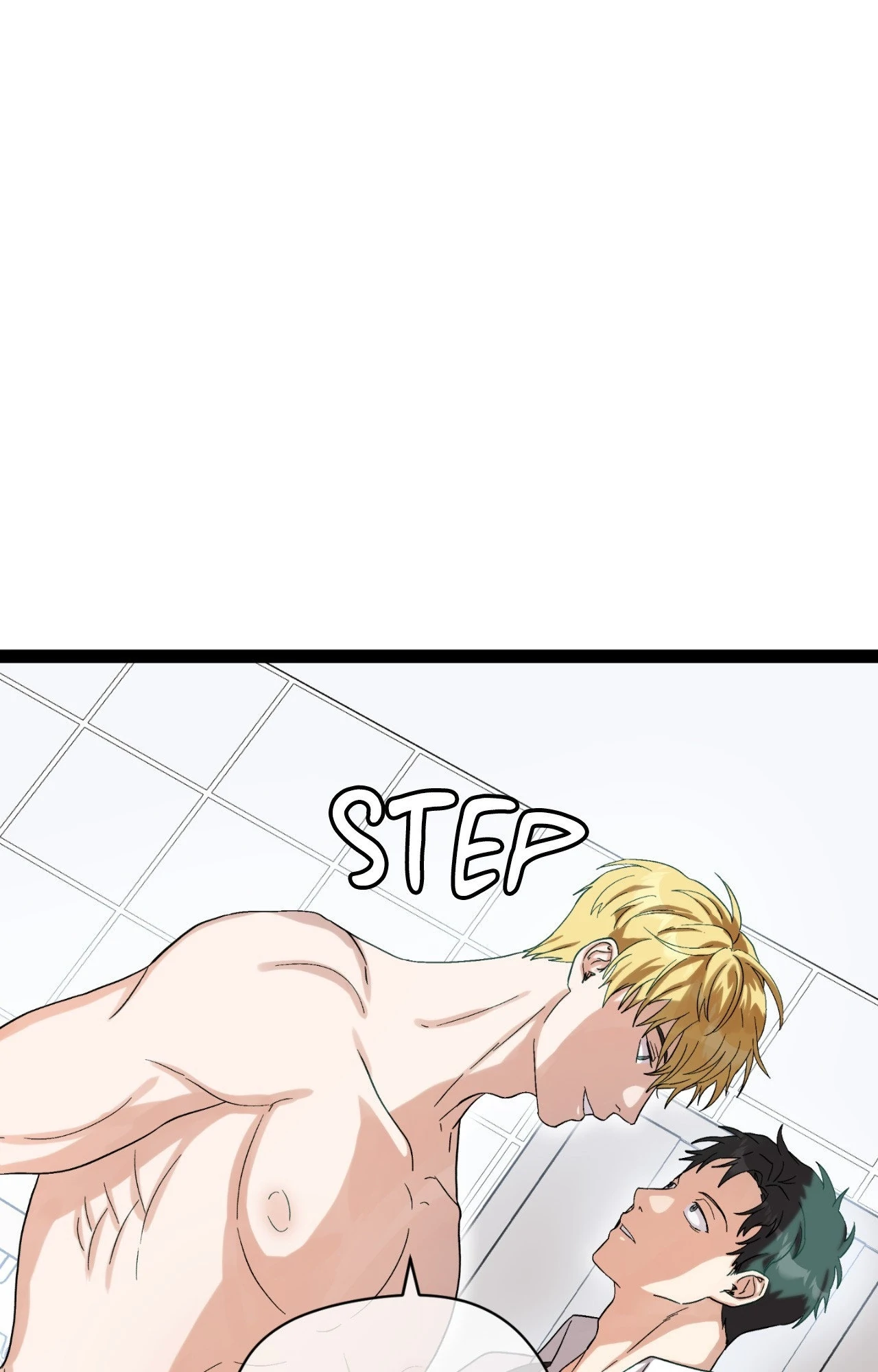 Order Up! [Official] - Chapter 17 manhwa