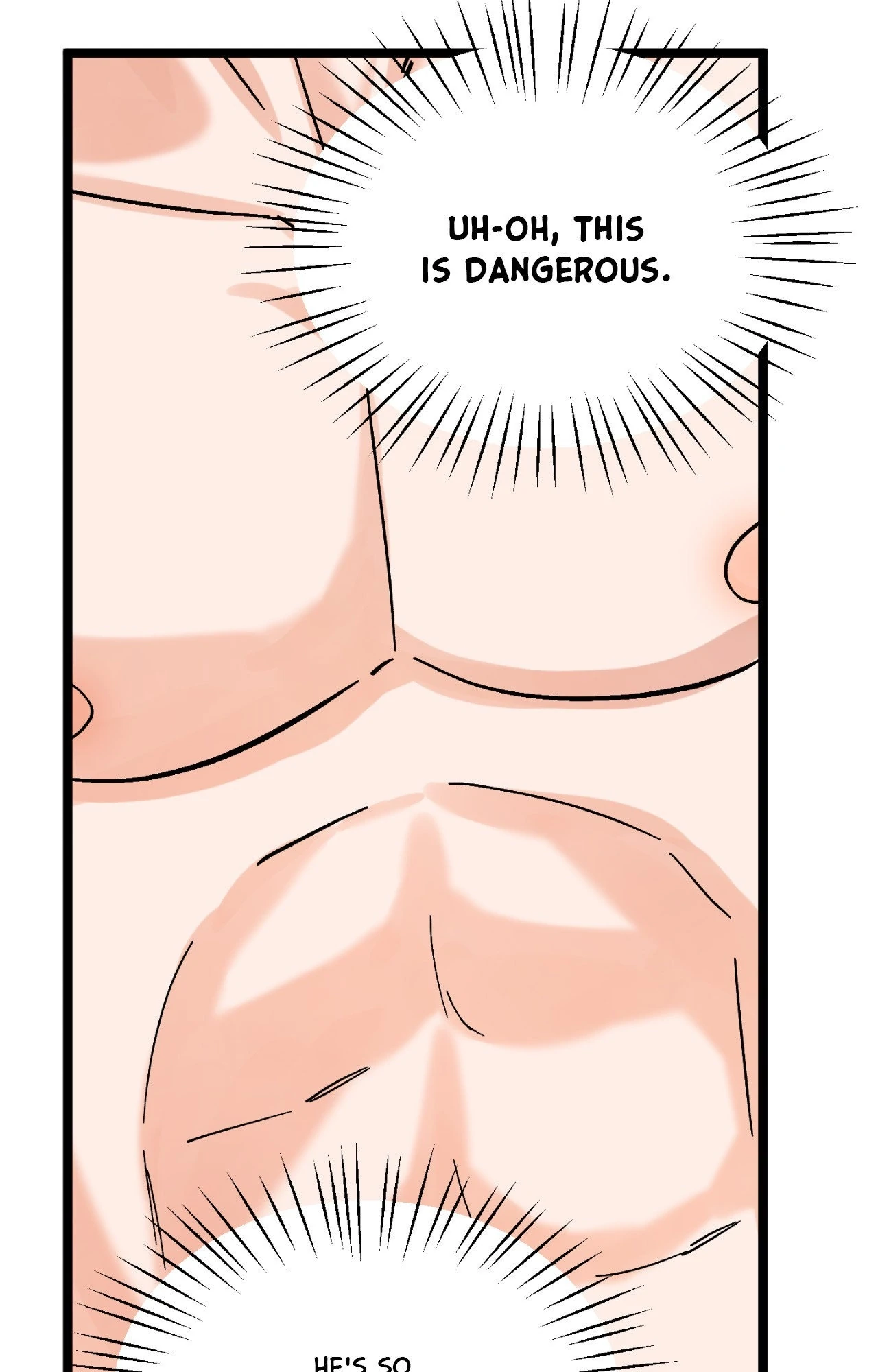 Order Up! [Official] - Chapter 17 manhwa
