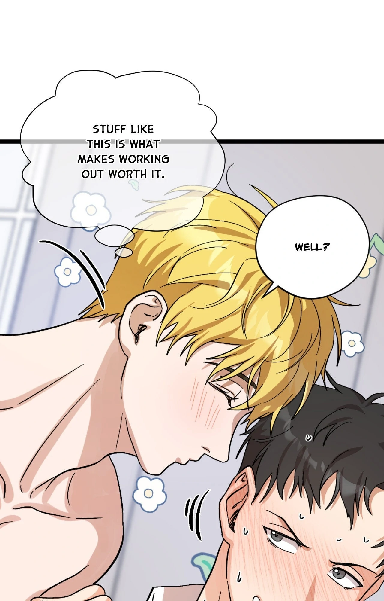 Order Up! [Official] - Chapter 17 manhwa