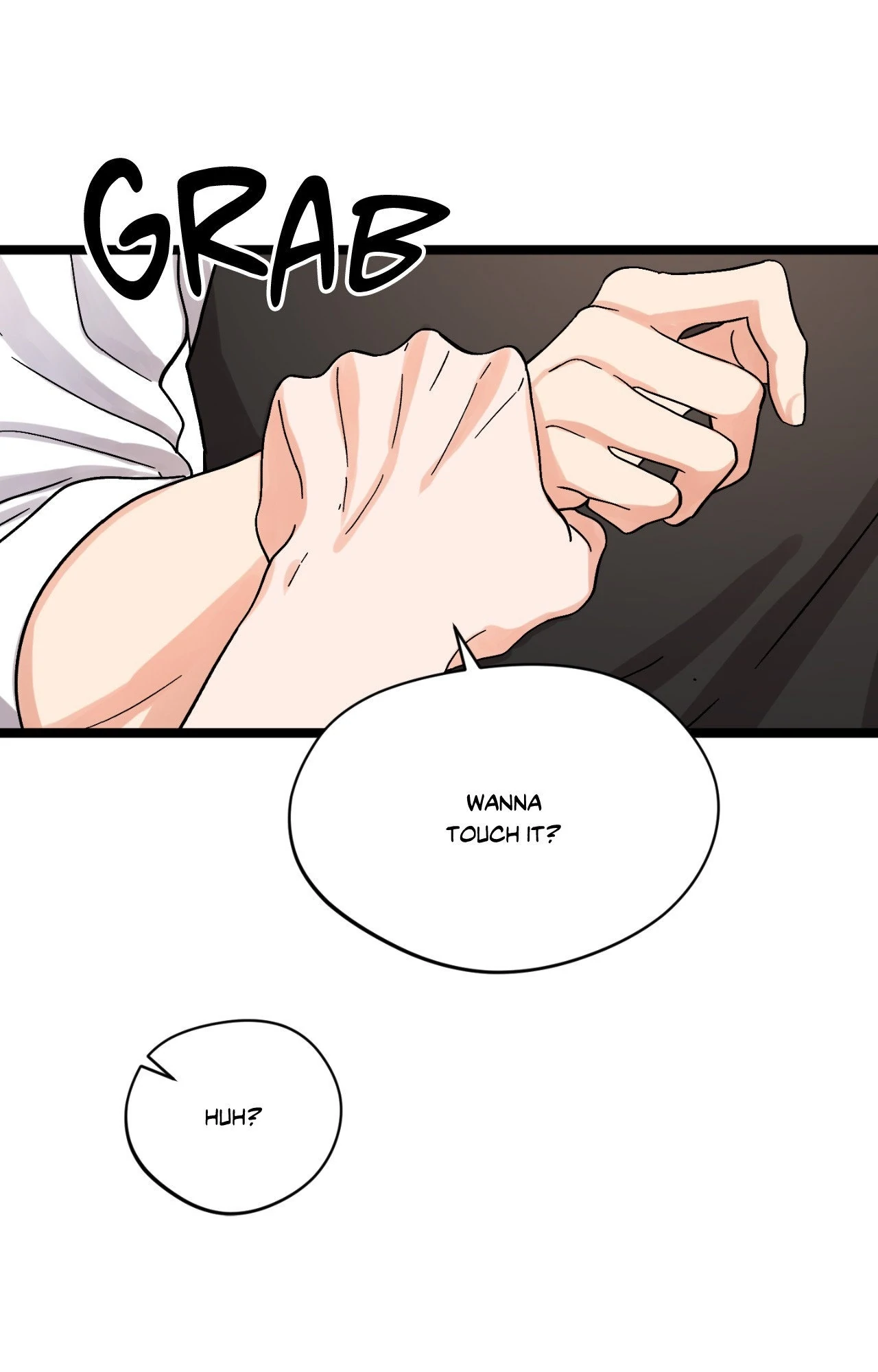 Order Up! [Official] - Chapter 17 manhwa