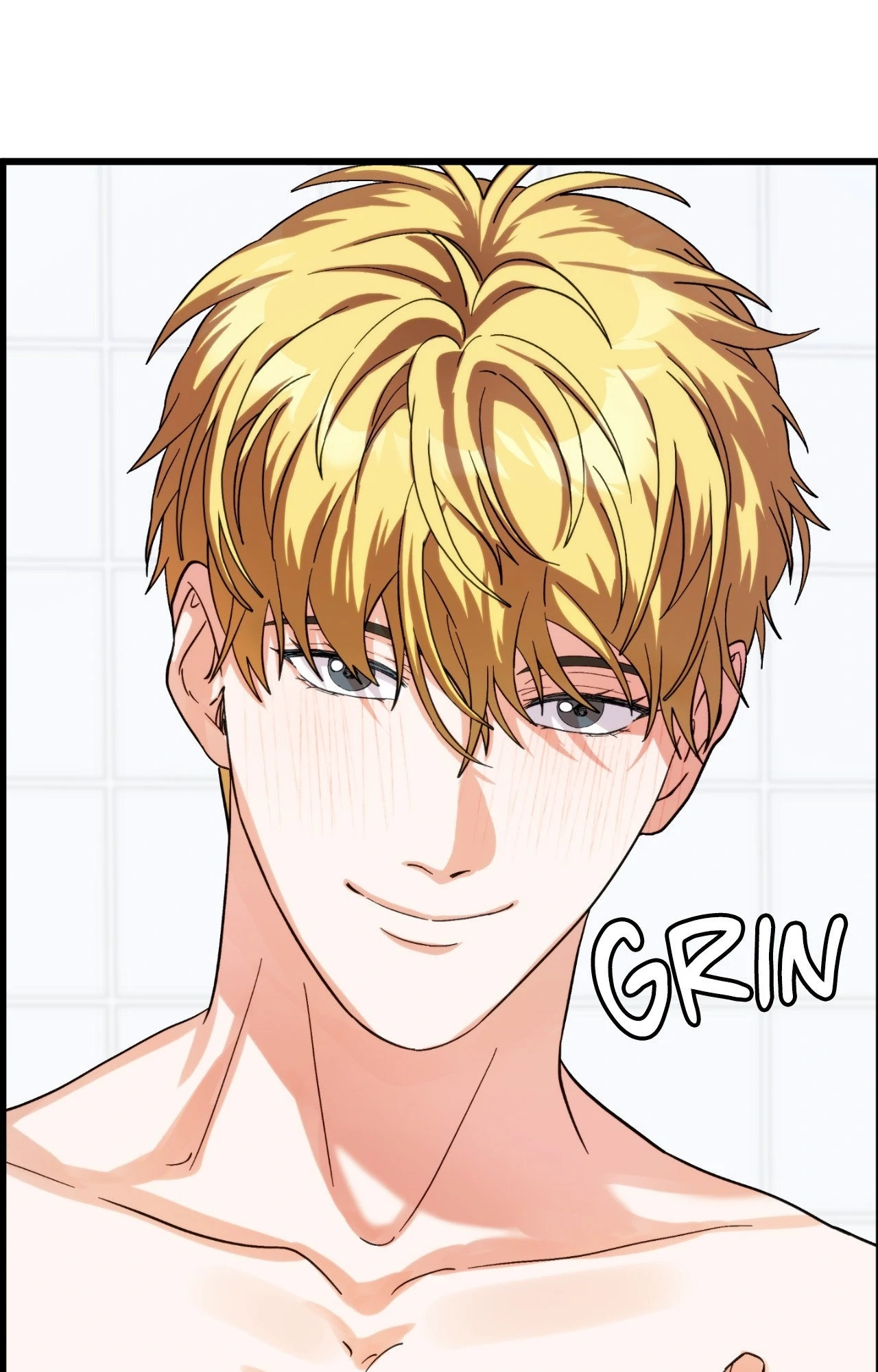 Order Up! [Official] - Chapter 17 manhwa