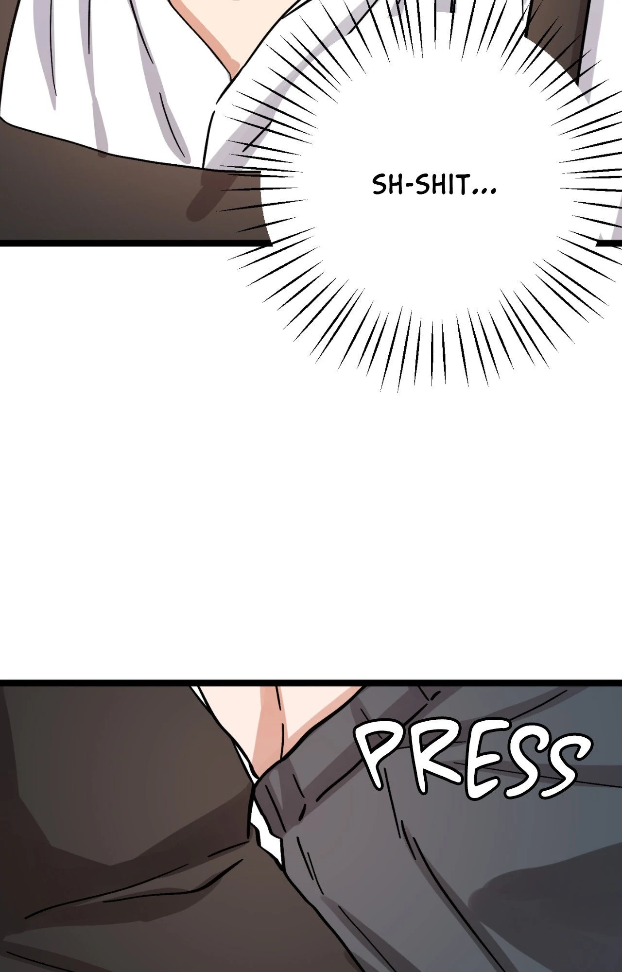 Order Up! [Official] - Chapter 17 manhwa