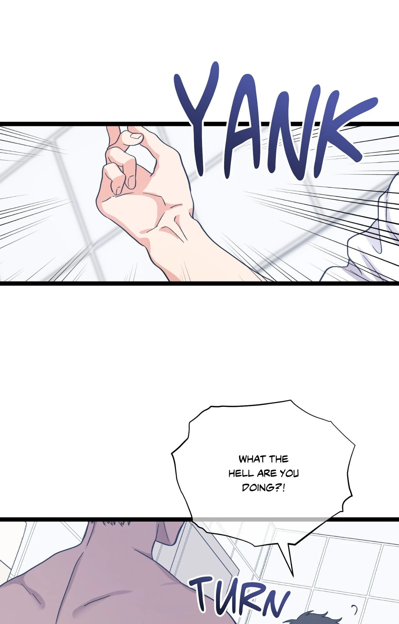Order Up! [Official] - Chapter 17 manhwa