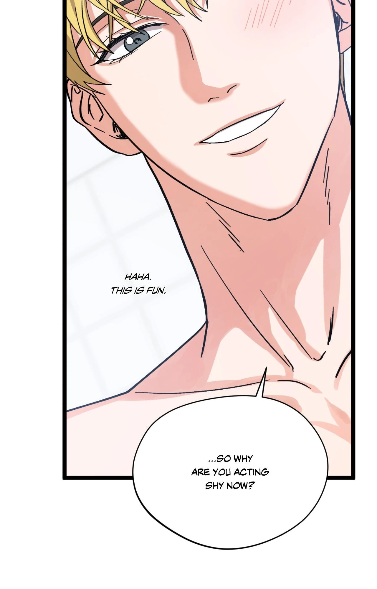 Order Up! [Official] - Chapter 17 manhwa