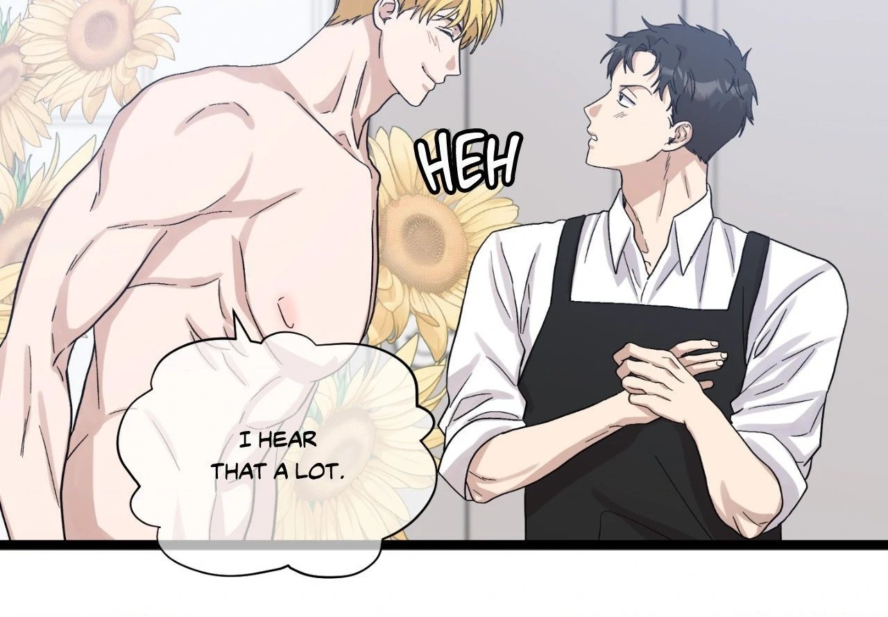 Order Up! [Official] - Chapter 17 manhwa