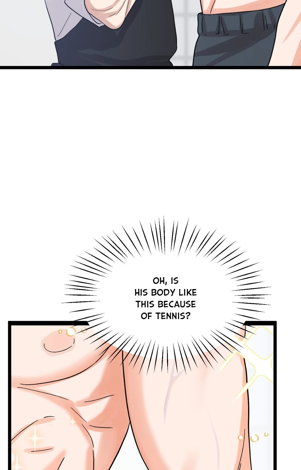 Order Up! [Official] - Chapter 17 manhwa