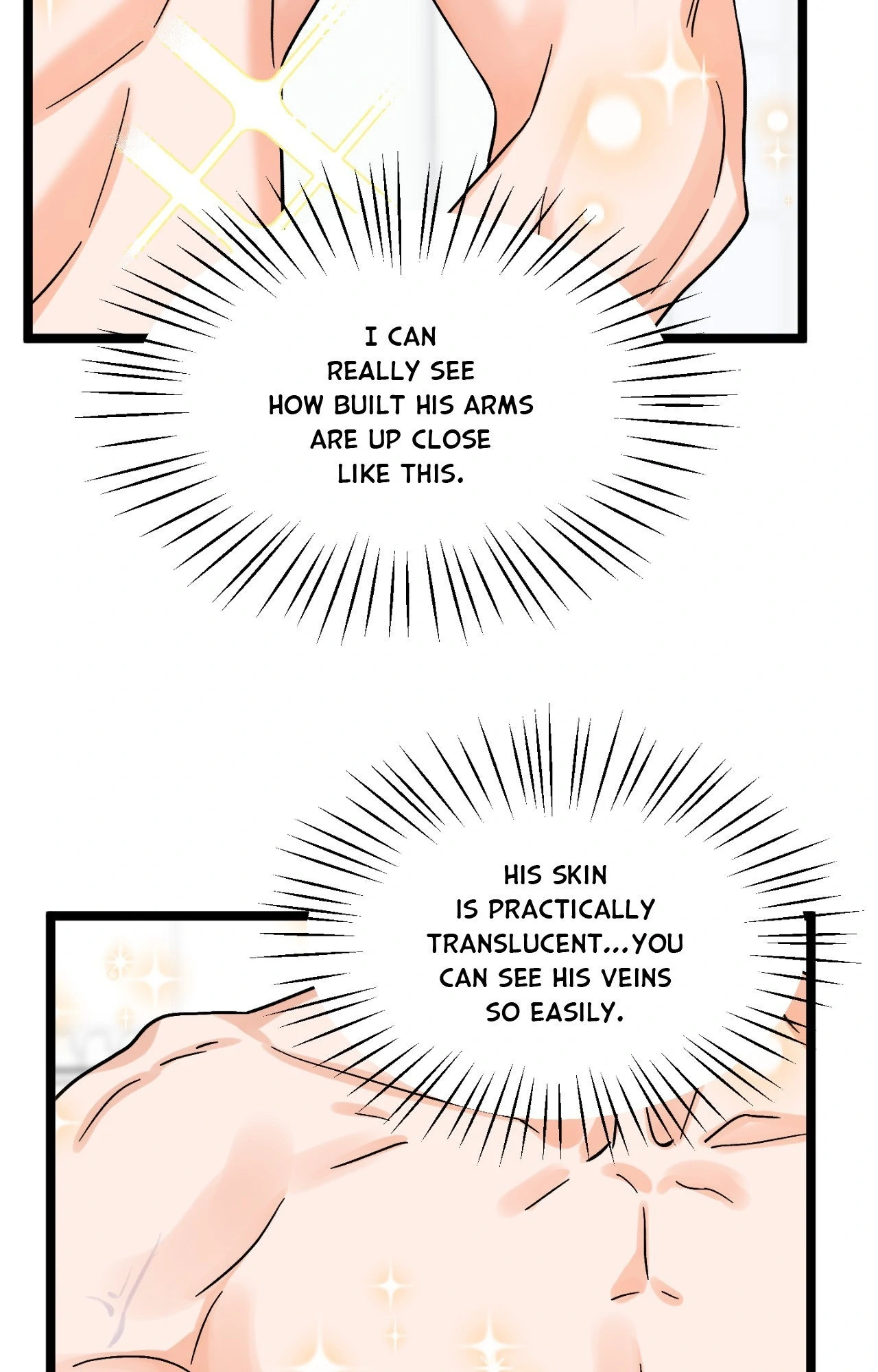 Order Up! [Official] - Chapter 17 manhwa