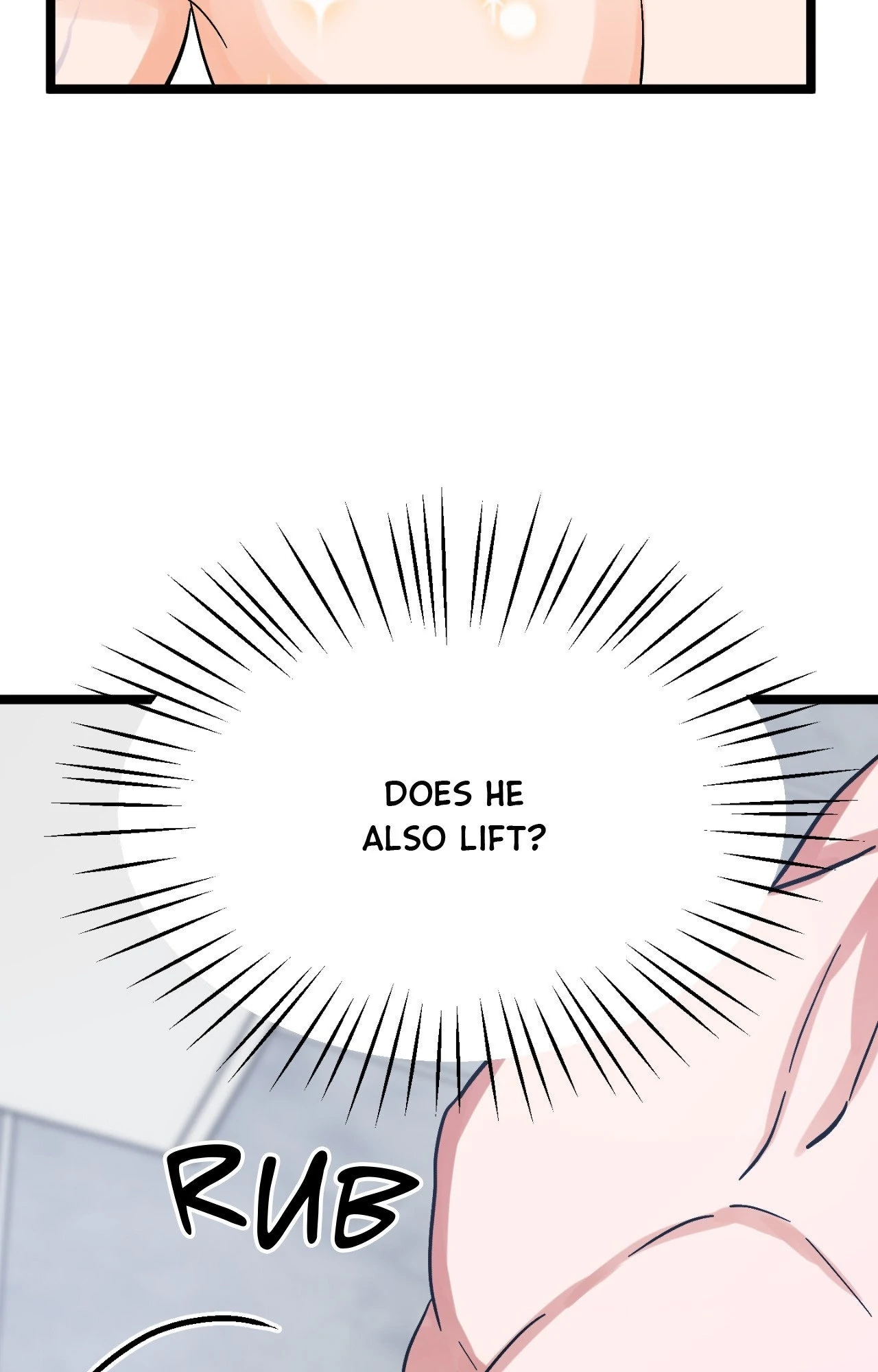 Order Up! [Official] - Chapter 17 manhwa