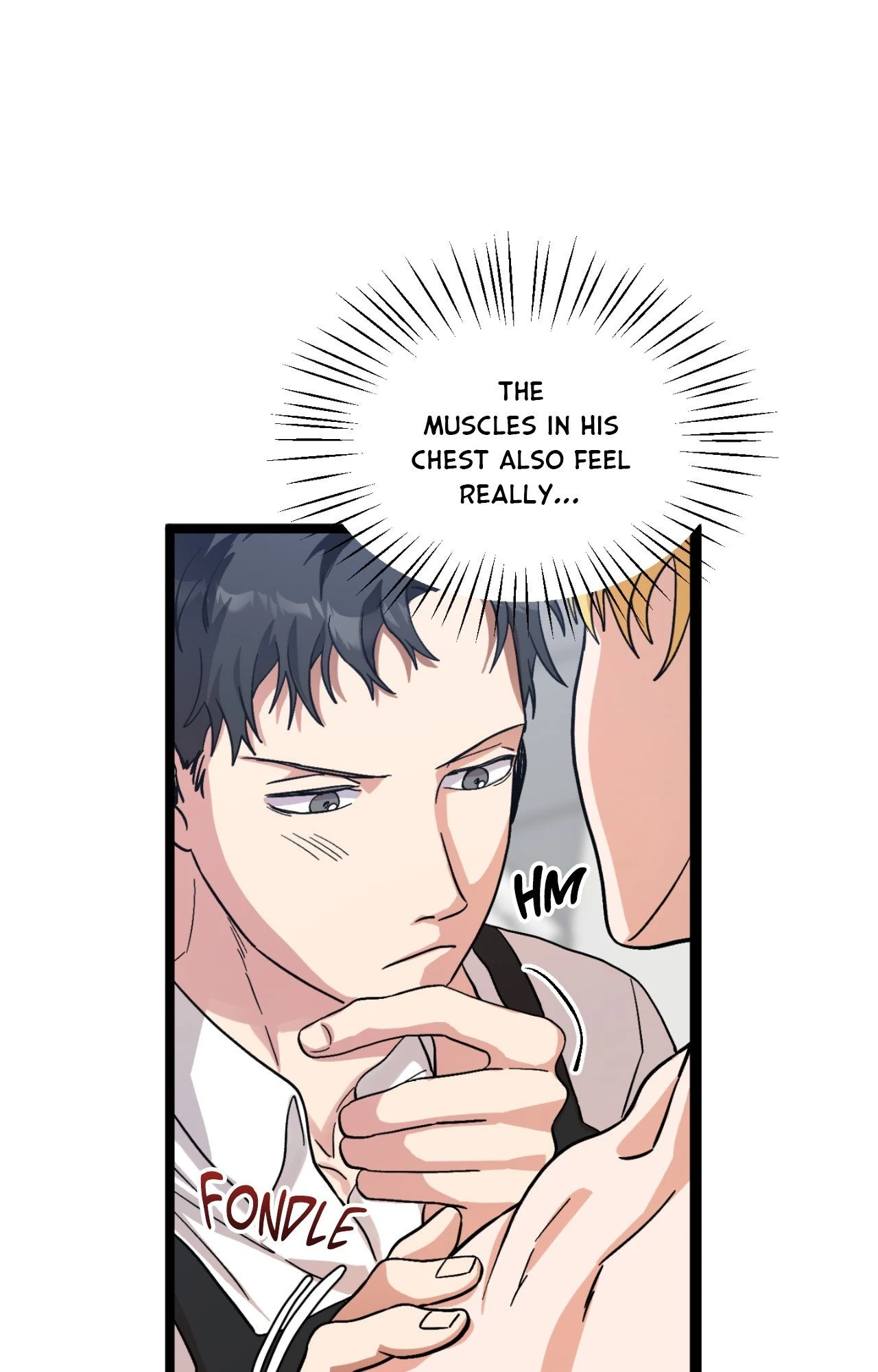 Order Up! [Official] - Chapter 17 manhwa