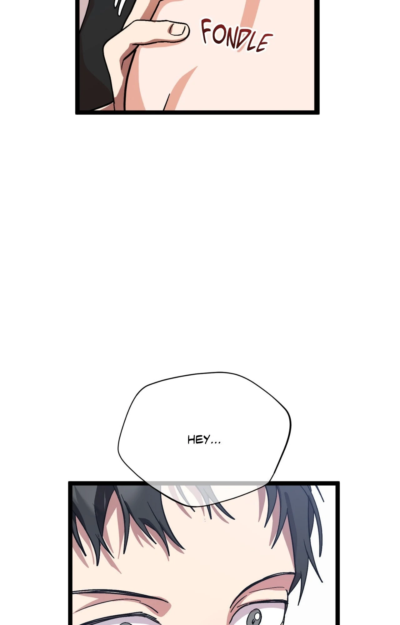 Order Up! [Official] - Chapter 17 manhwa