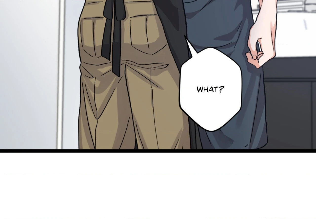 Order Up! [Official] - Chapter 17 manhwa