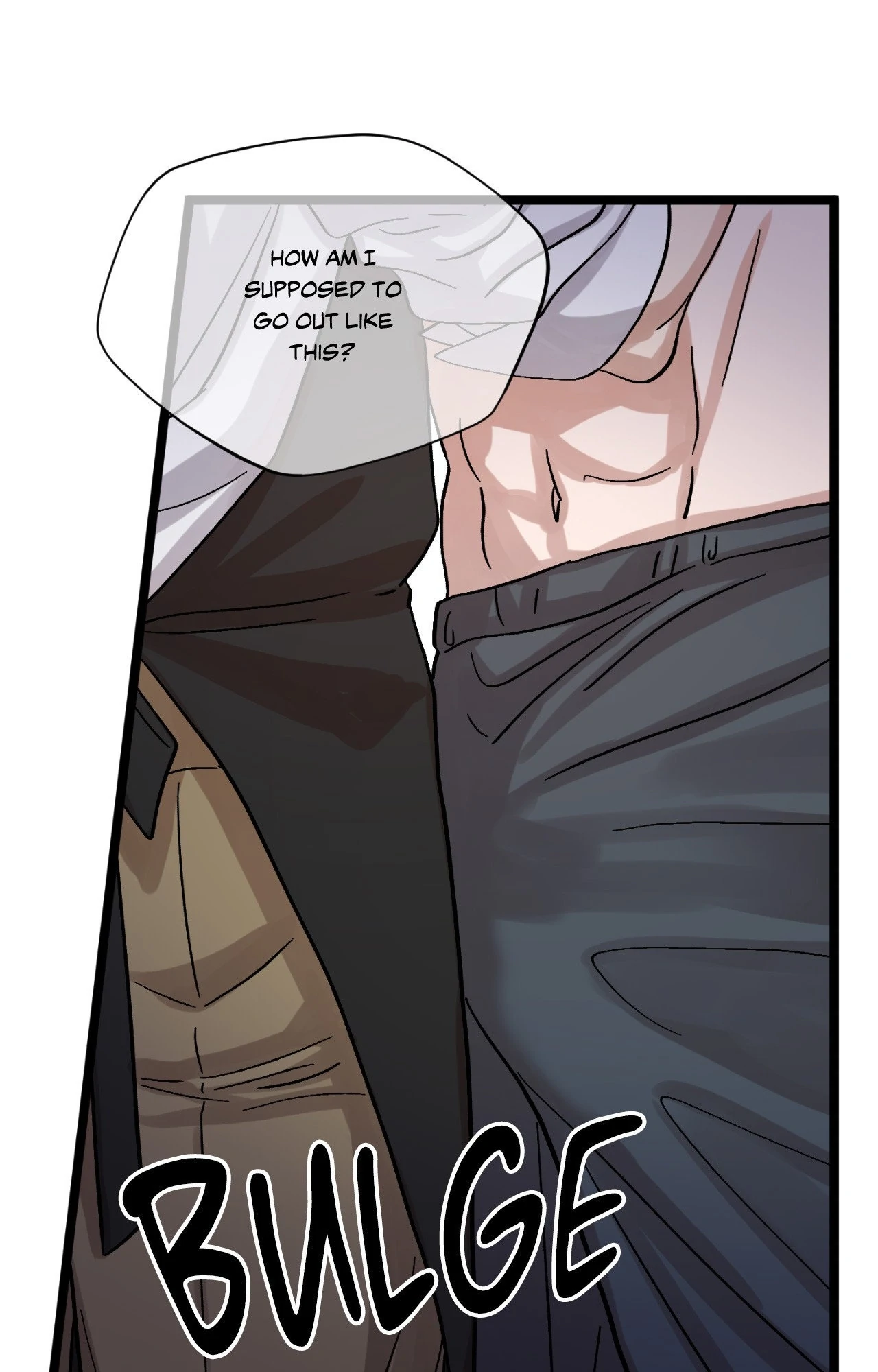 Order Up! [Official] - Chapter 17 manhwa