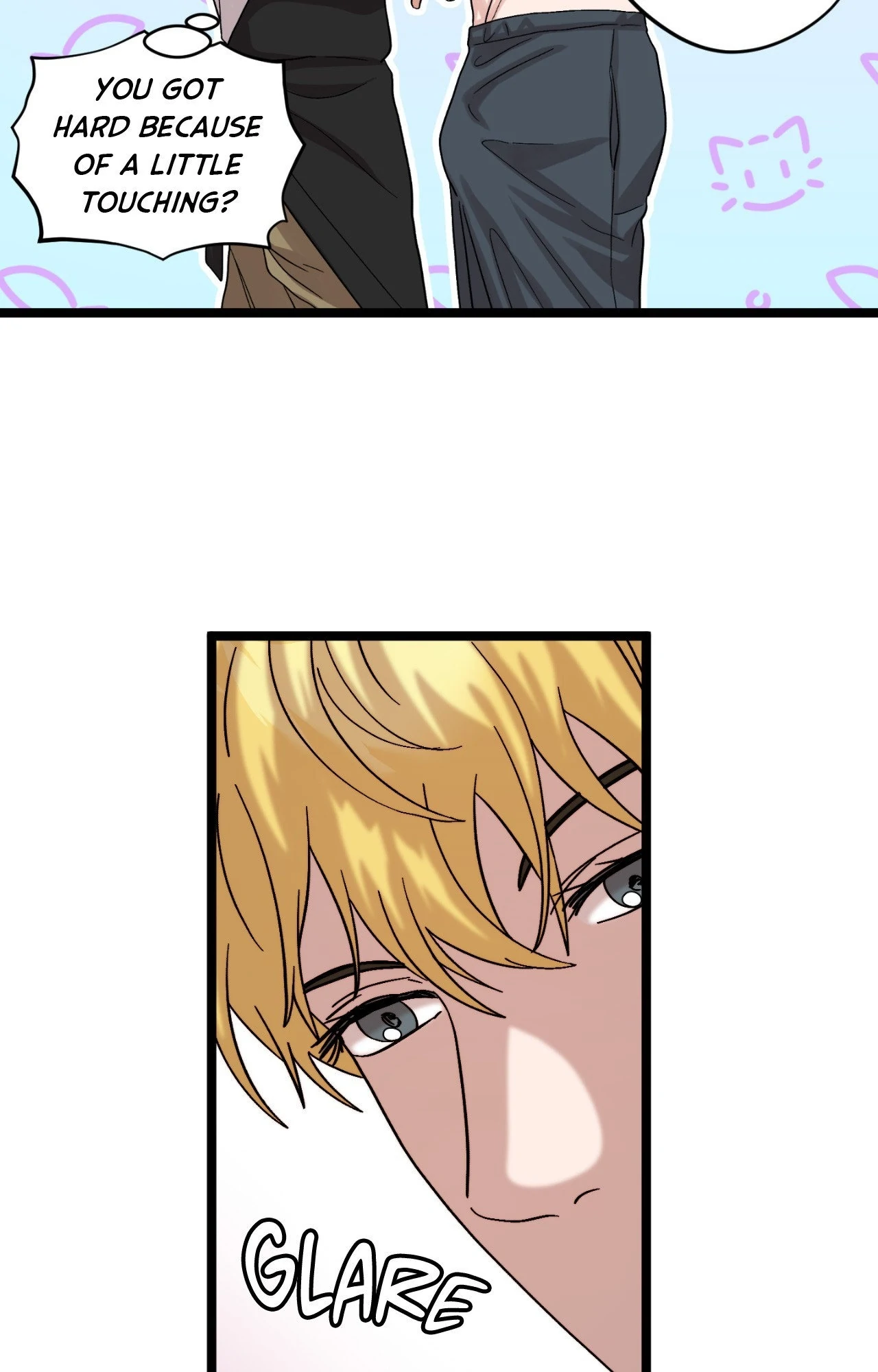 Order Up! [Official] - Chapter 17 manhwa