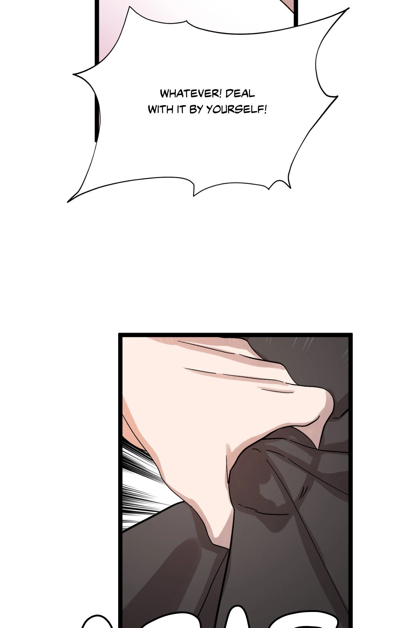 Order Up! [Official] - Chapter 17 manhwa