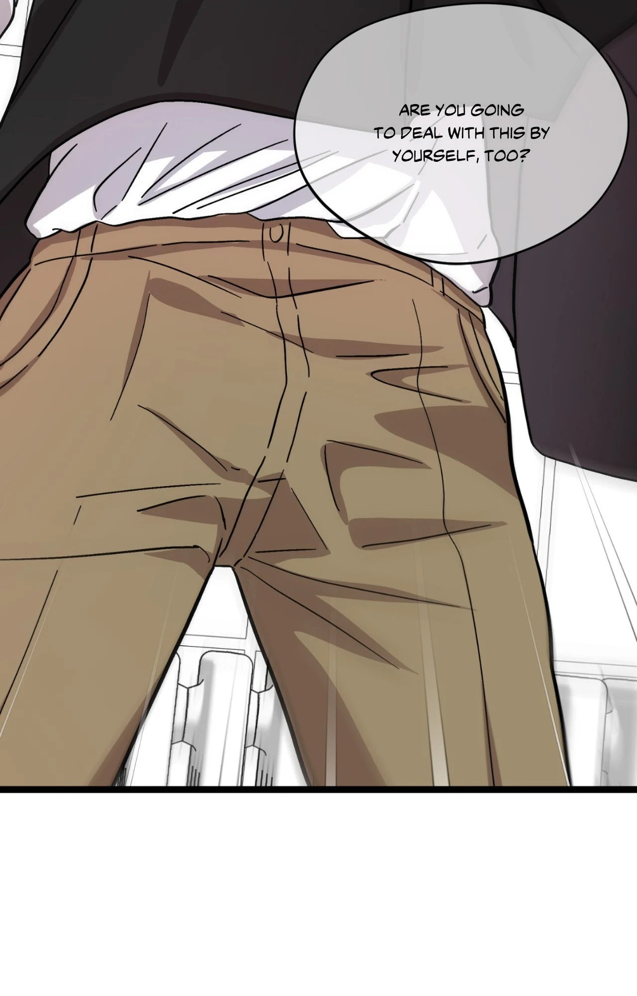 Order Up! [Official] - Chapter 17 manhwa