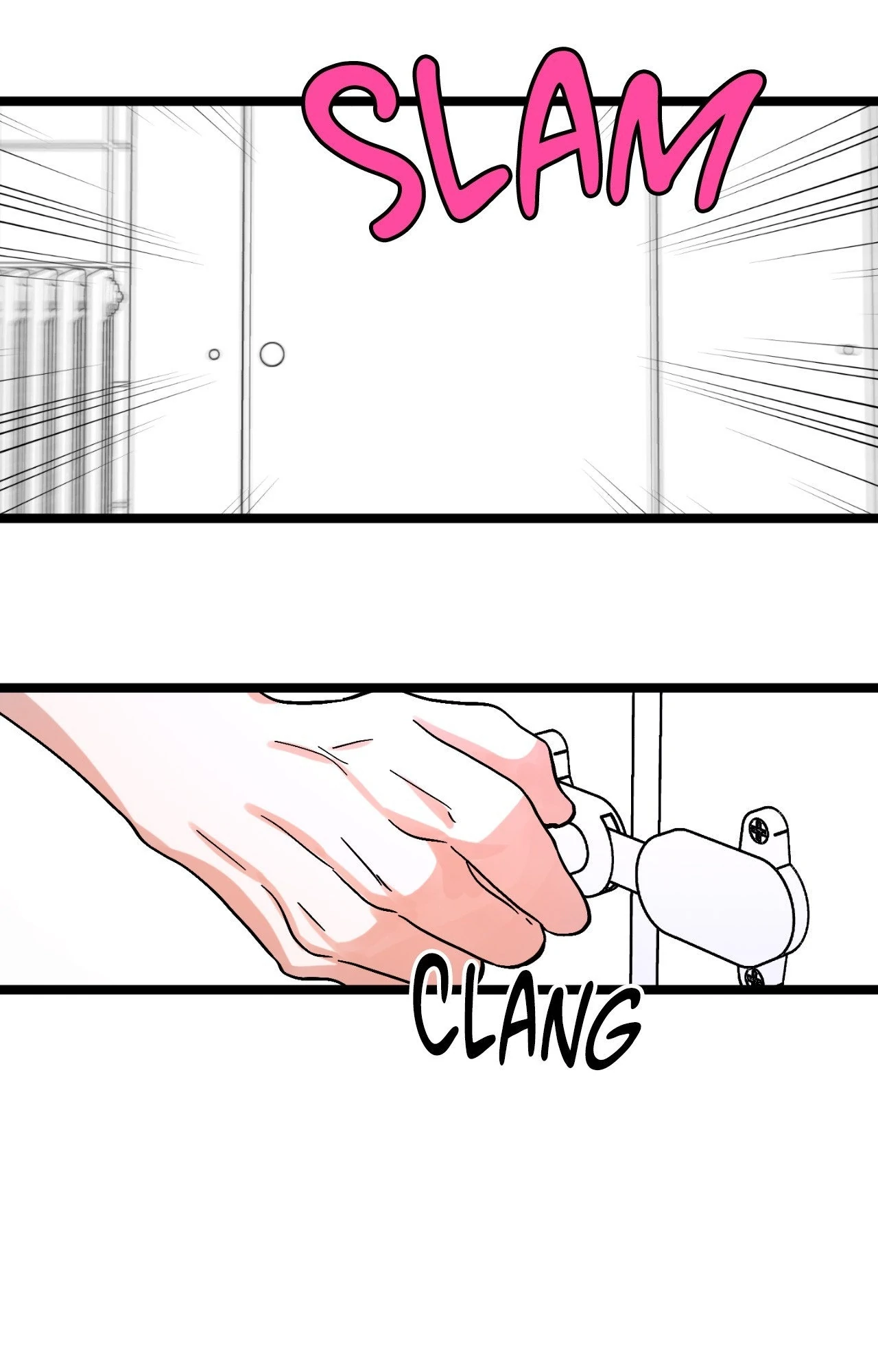 Order Up! [Official] - Chapter 17 manhwa