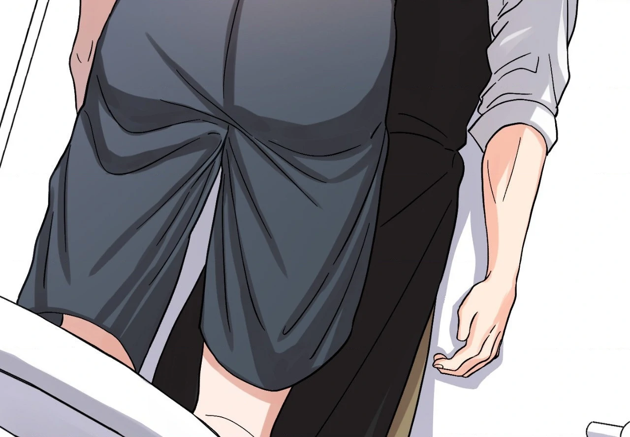 Order Up! [Official] - Chapter 17 manhwa