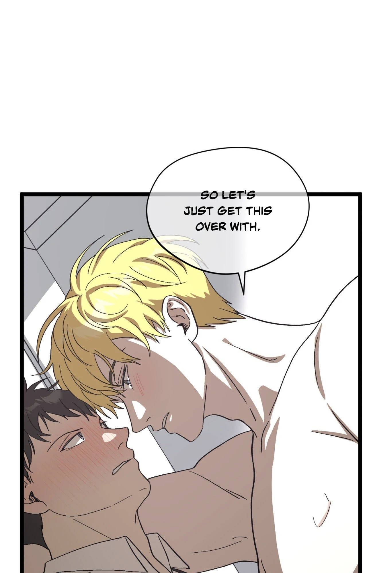 Order Up! [Official] - Chapter 17 manhwa