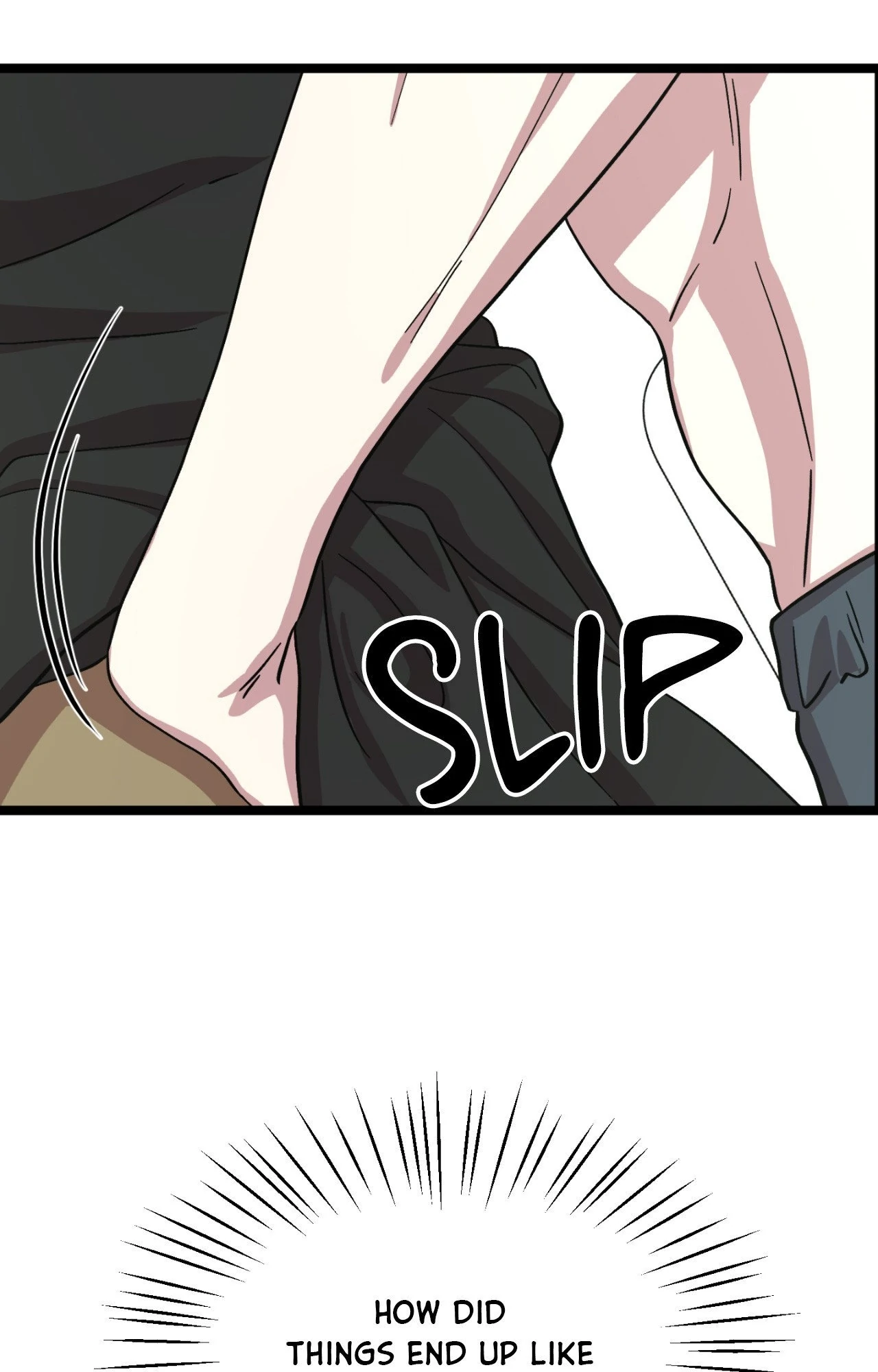 Order Up! [Official] - Chapter 17 manhwa