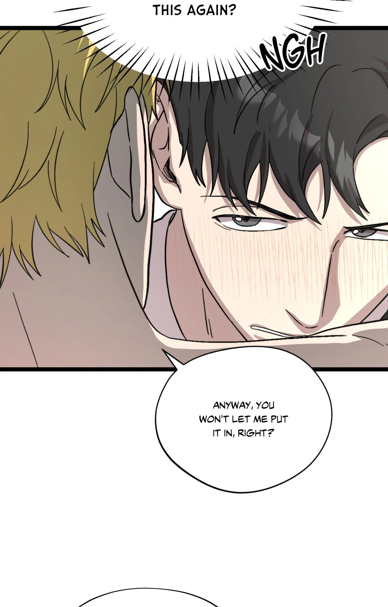 Order Up! [Official] - Chapter 17 manhwa