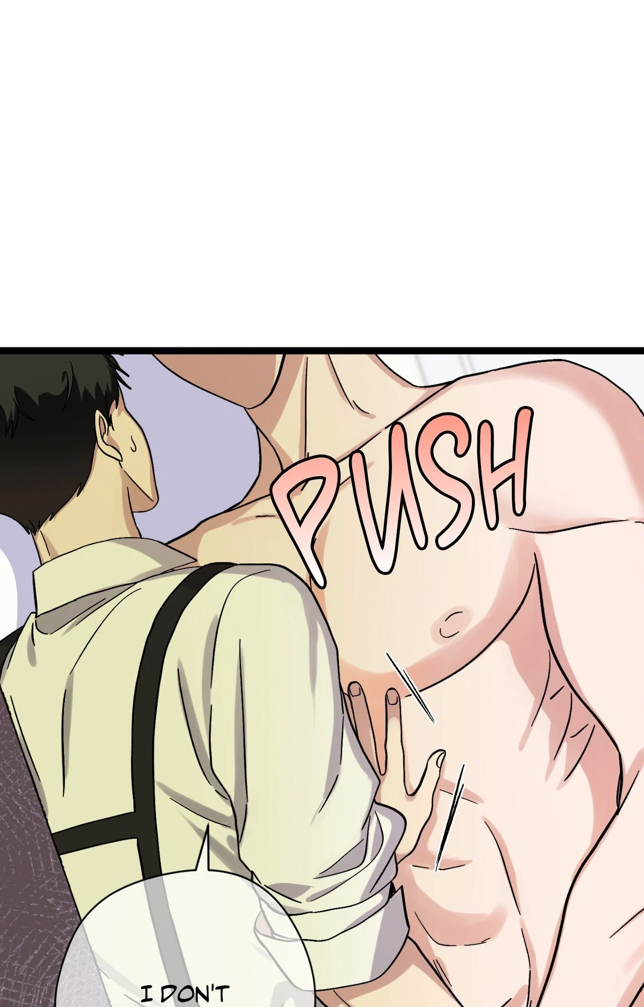 Order Up! [Official] - Chapter 18 manhwa