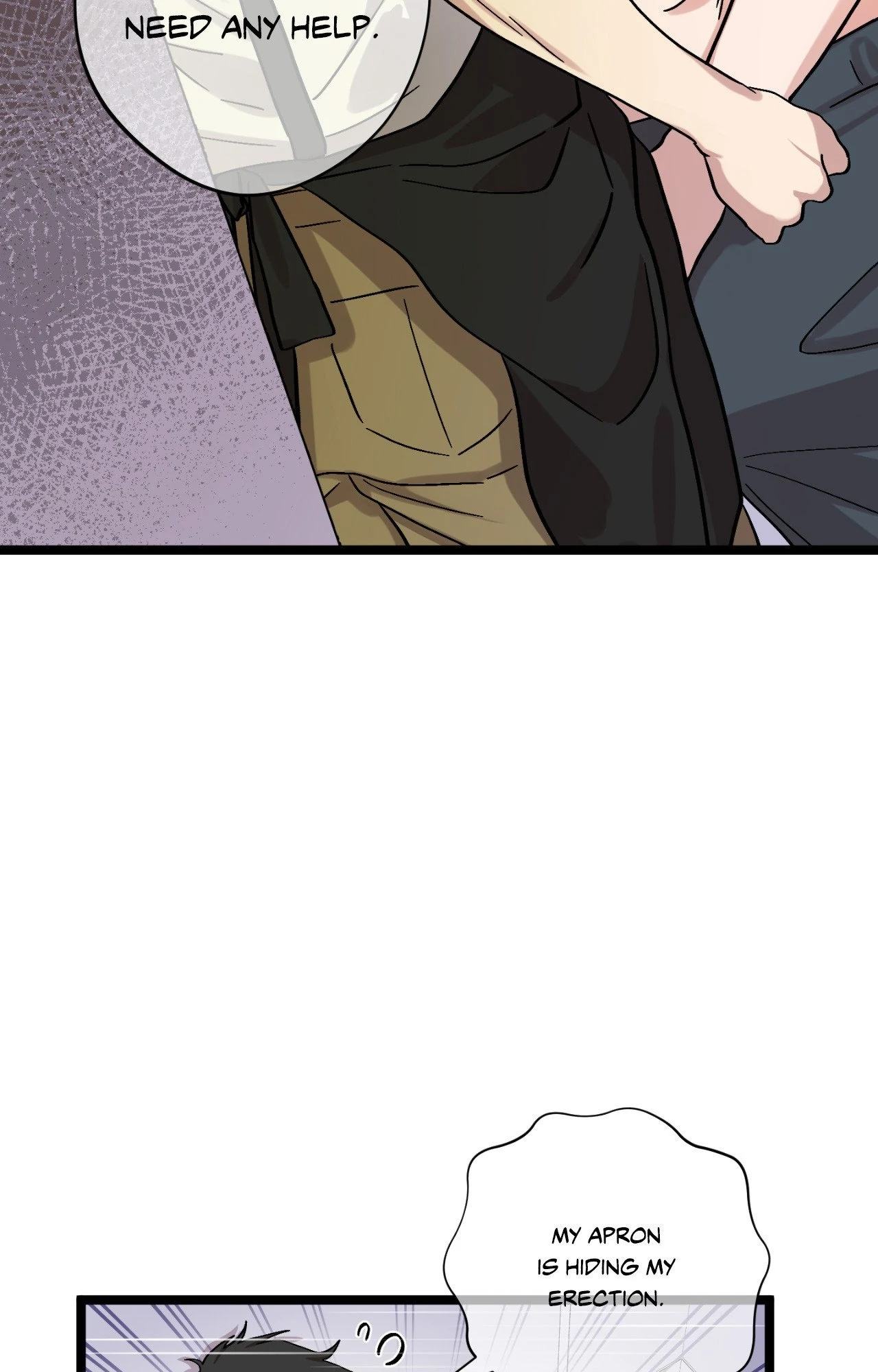Order Up! [Official] - Chapter 18 manhwa