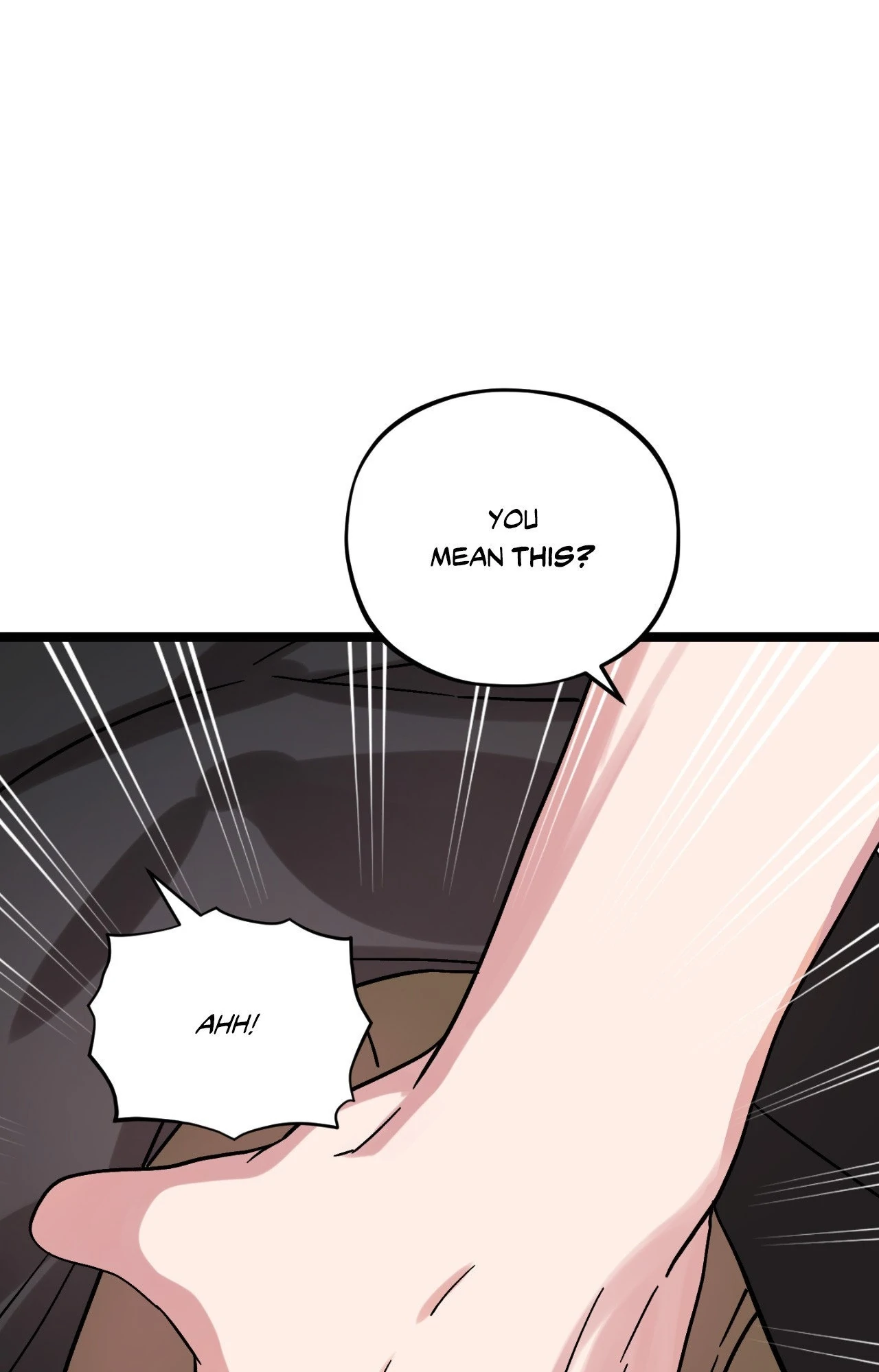 Order Up! [Official] - Chapter 18 manhwa