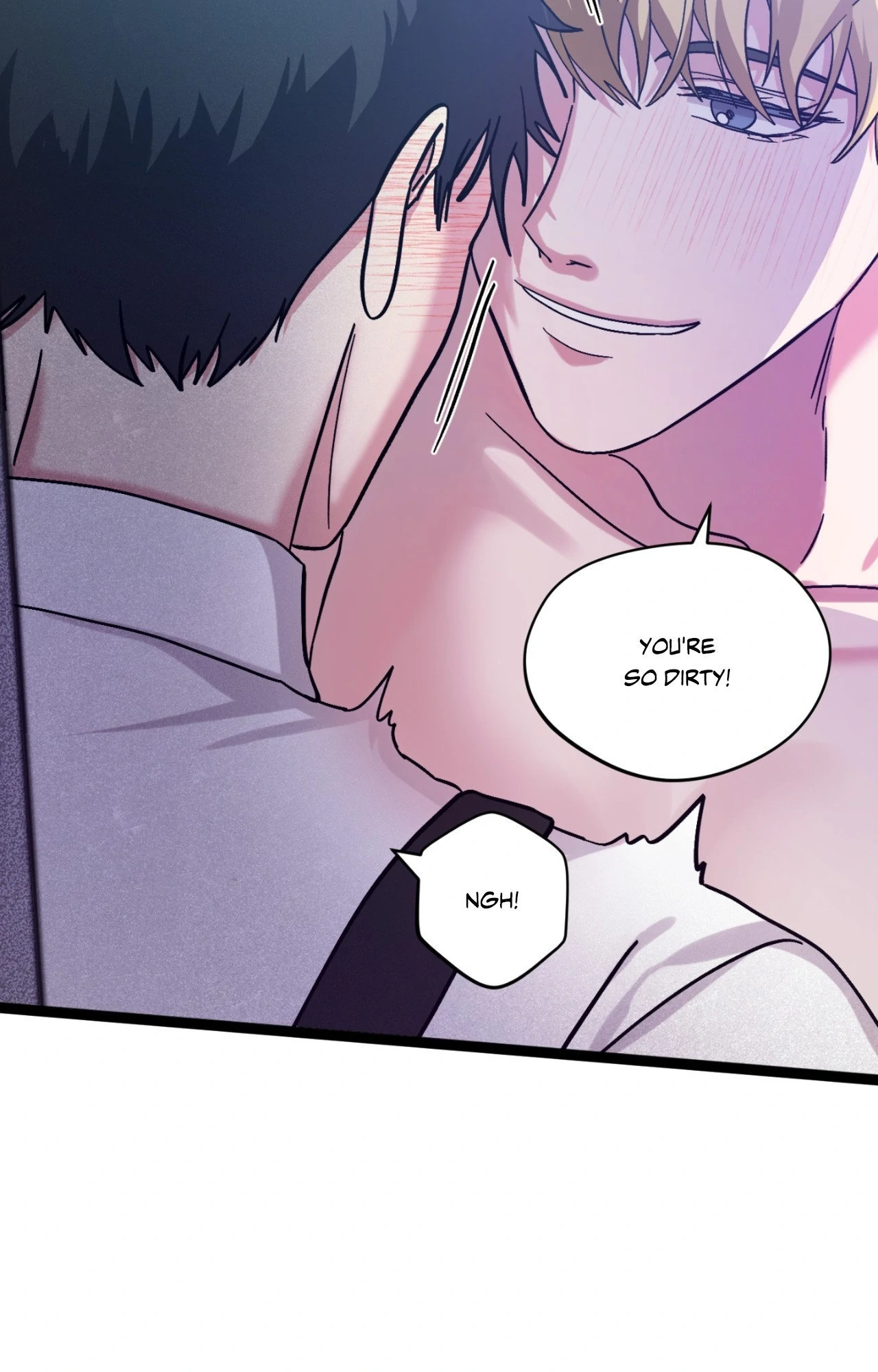 Order Up! [Official] - Chapter 18 manhwa