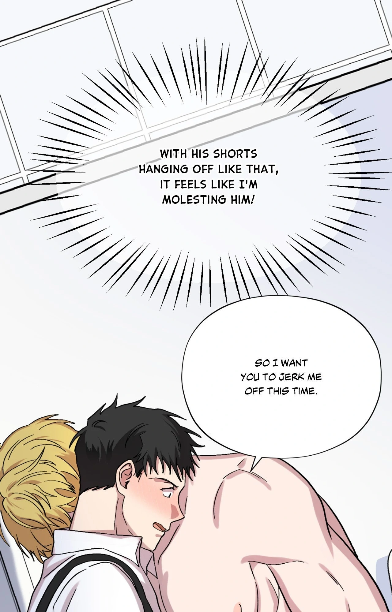 Order Up! [Official] - Chapter 18 manhwa