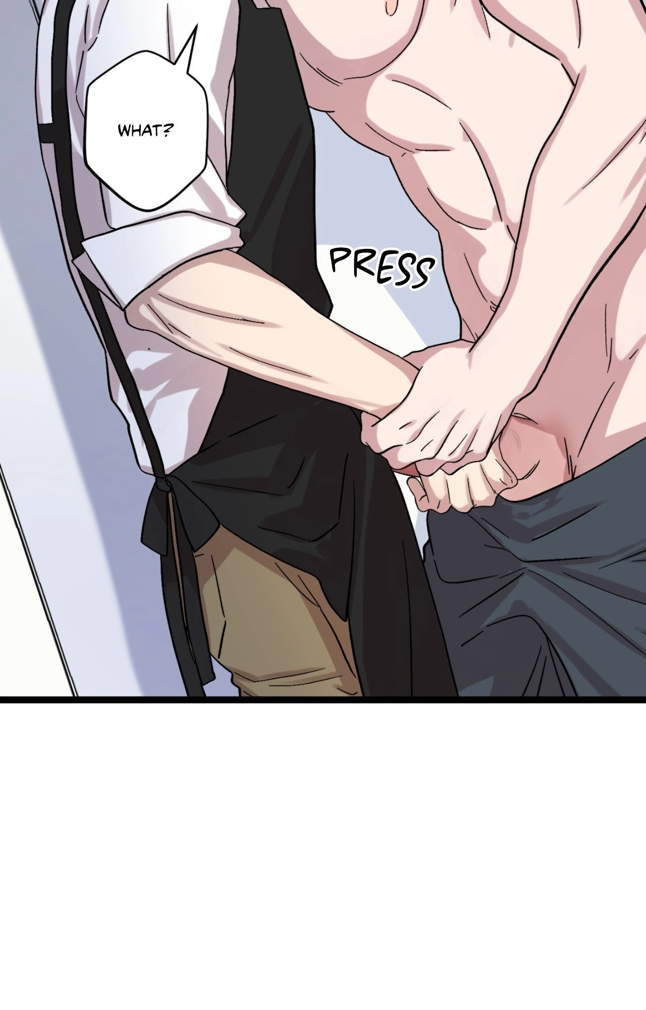 Order Up! [Official] - Chapter 18 manhwa