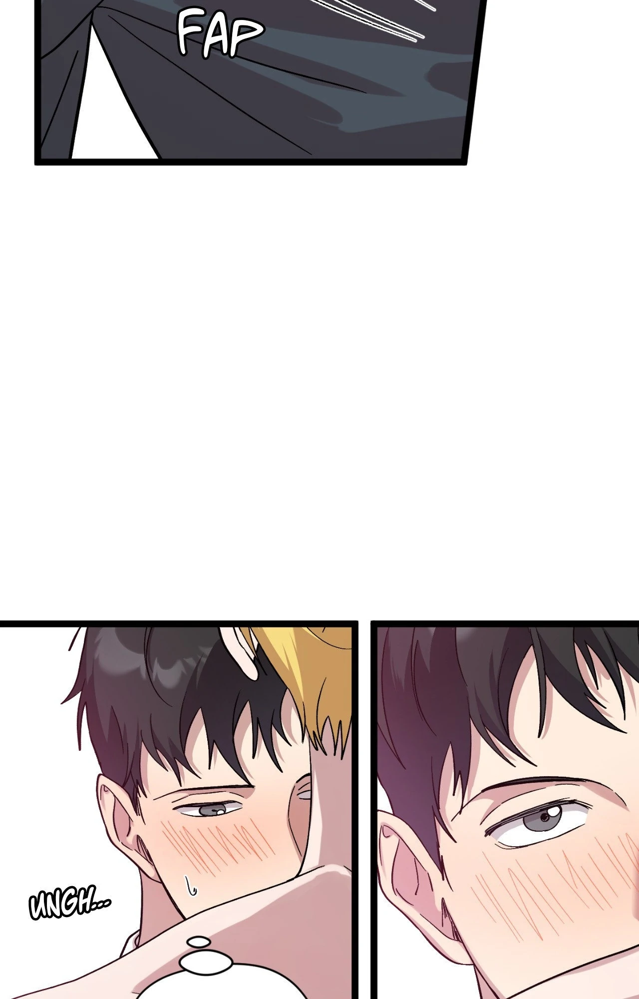 Order Up! [Official] - Chapter 18 manhwa