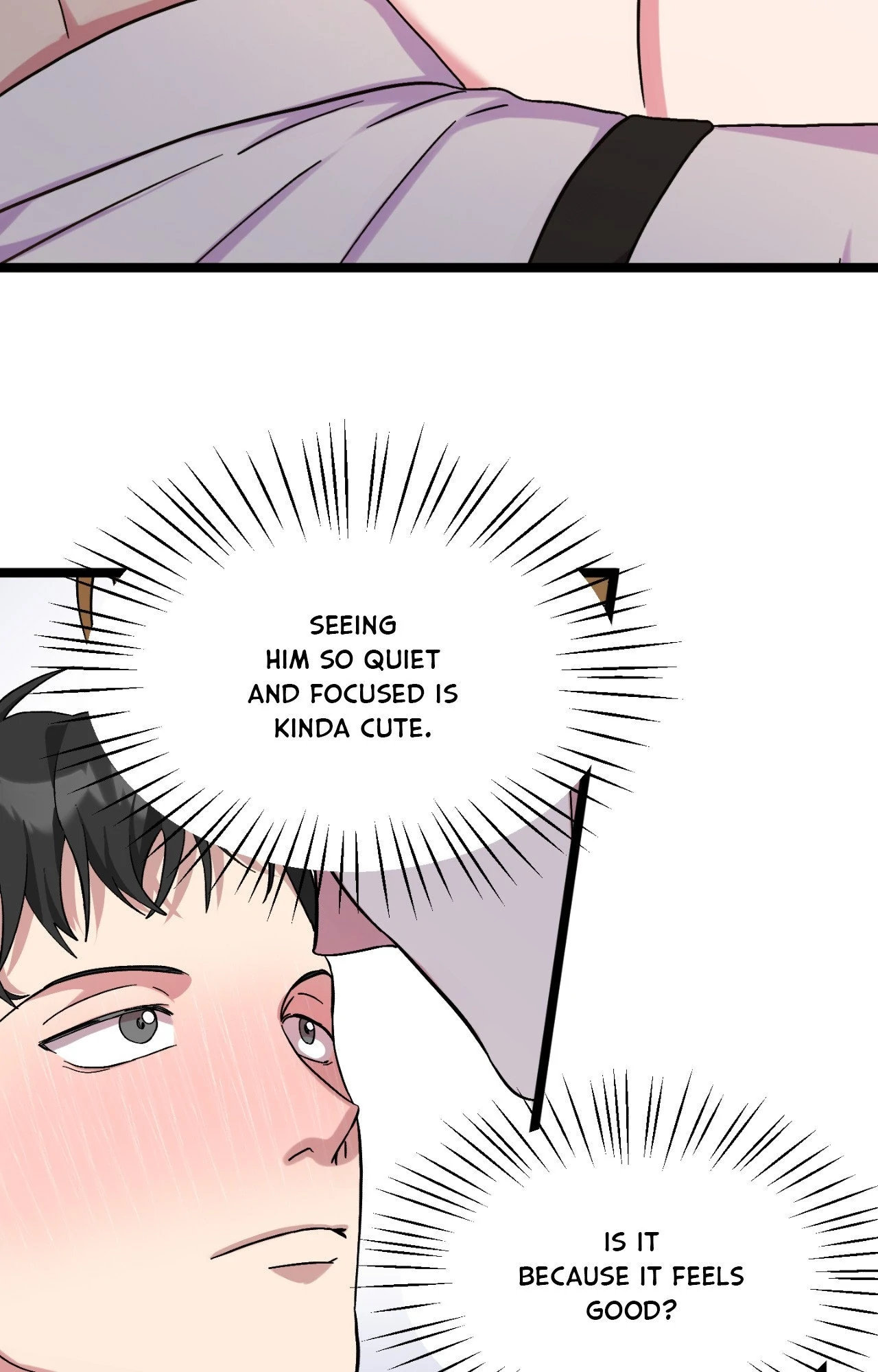 Order Up! [Official] - Chapter 18 manhwa