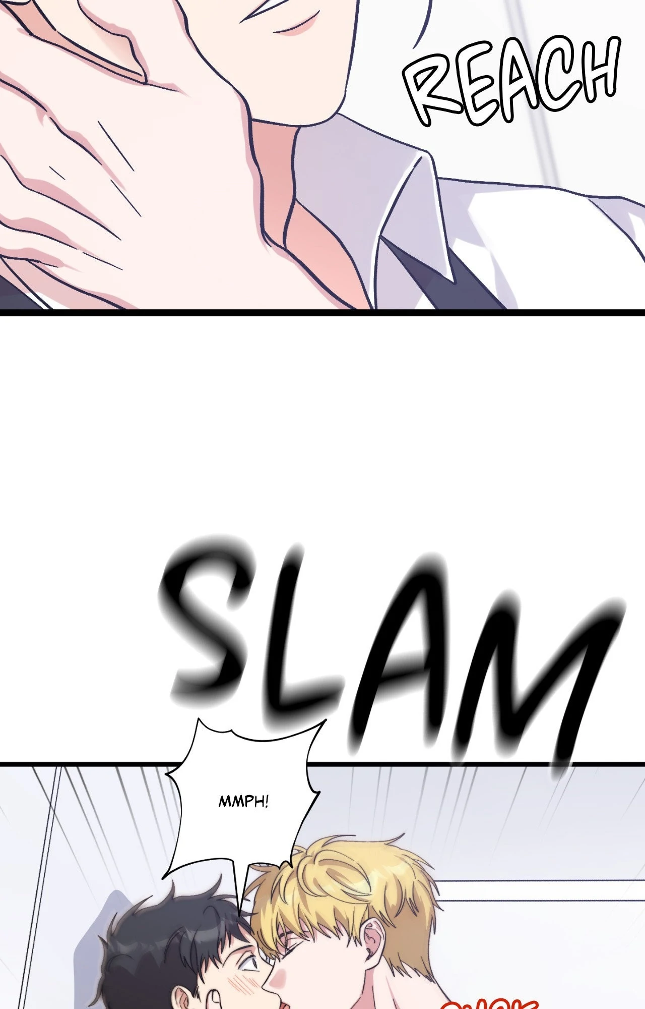 Order Up! [Official] - Chapter 18 manhwa