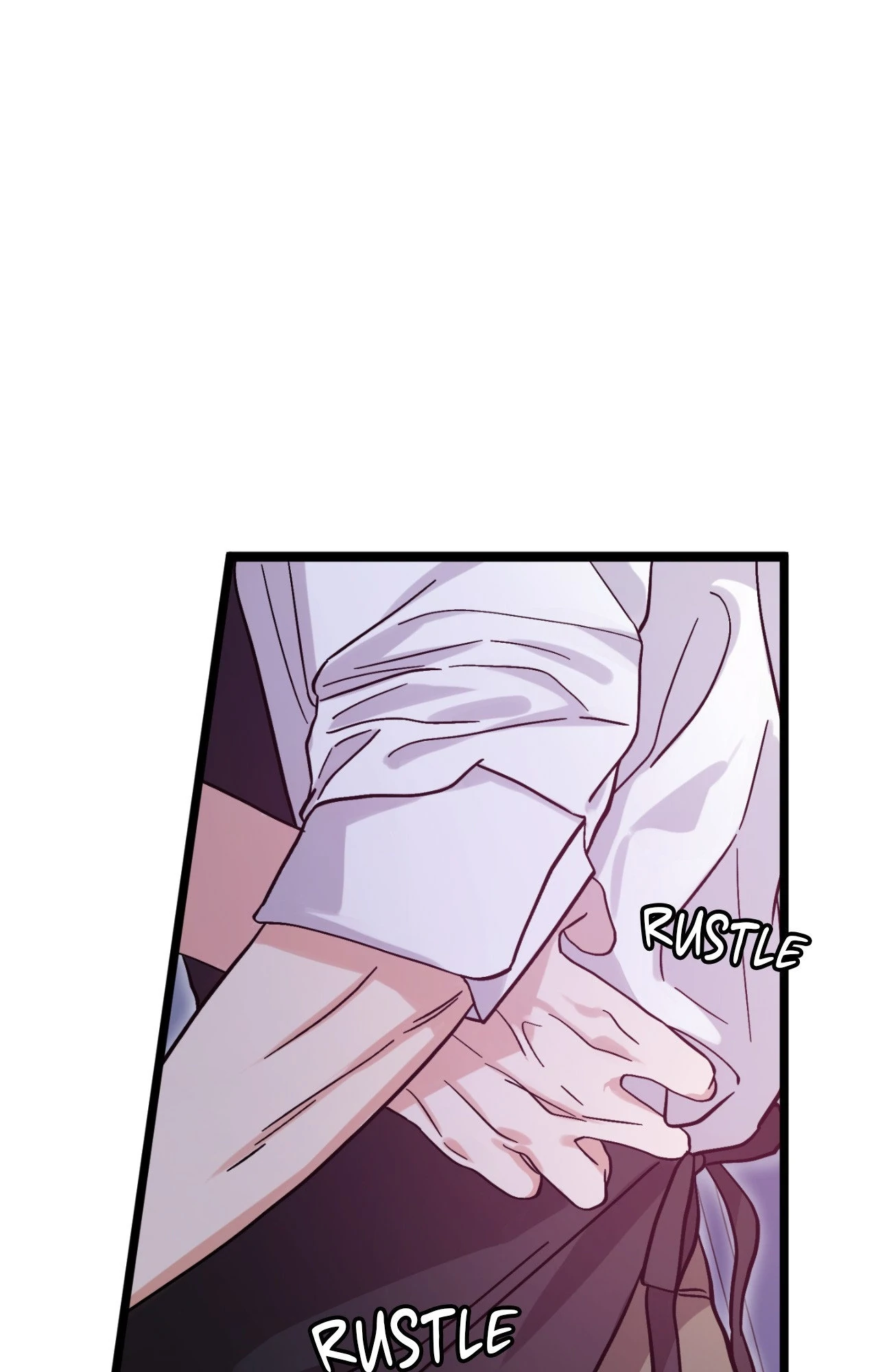 Order Up! [Official] - Chapter 18 manhwa