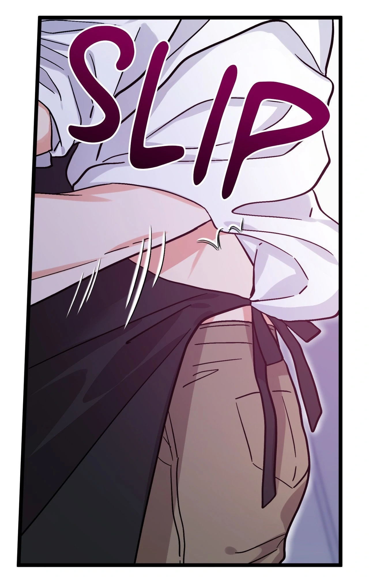 Order Up! [Official] - Chapter 18 manhwa